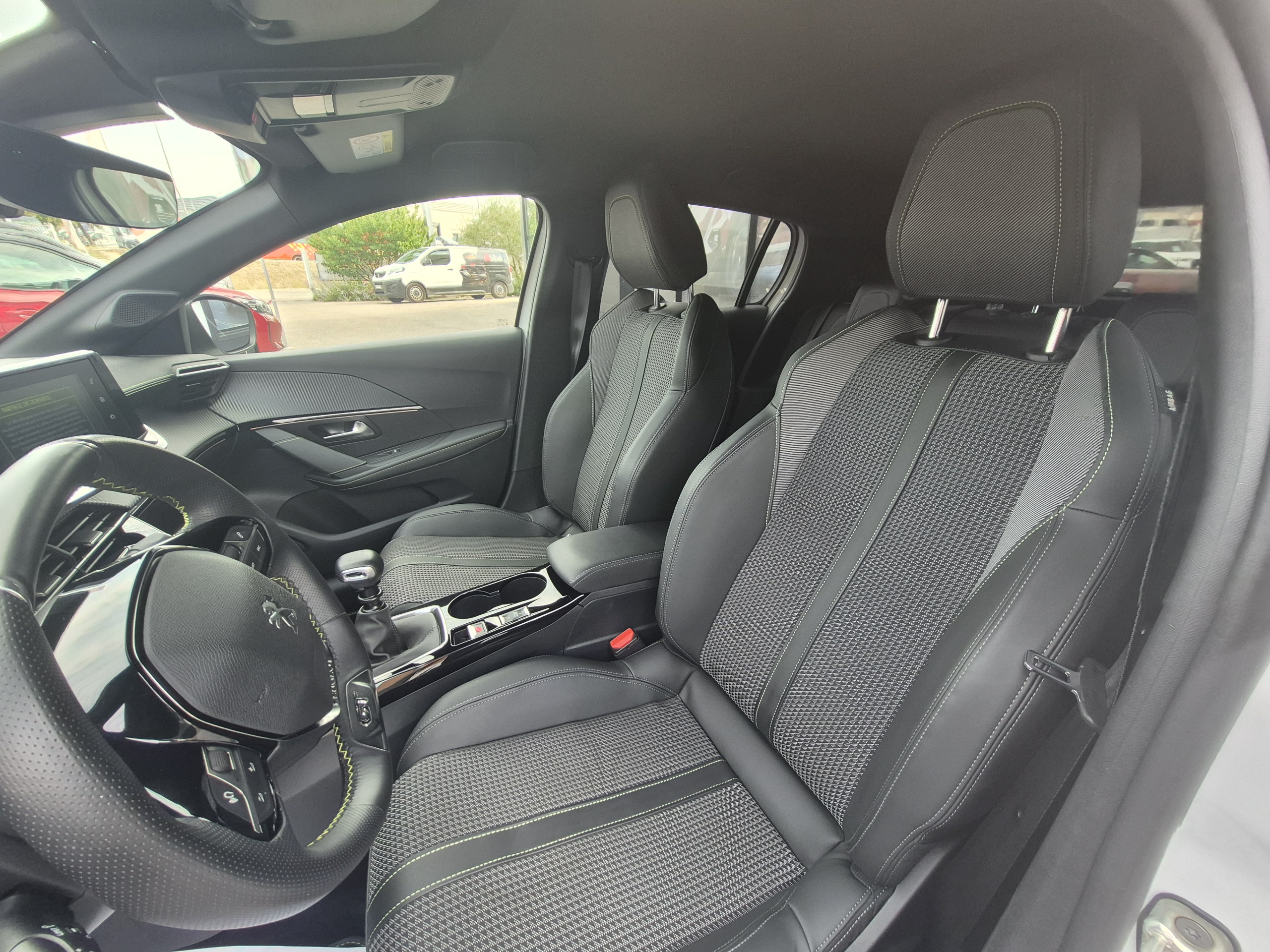 Peugeot 208  II PureTech 100 S&S GT groupe Vergnon