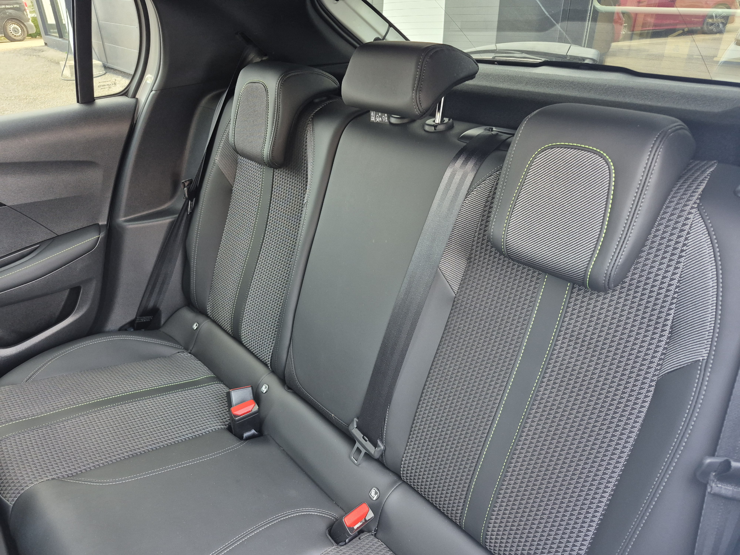 Peugeot 208  II PureTech 100 S&S GT groupe Vergnon