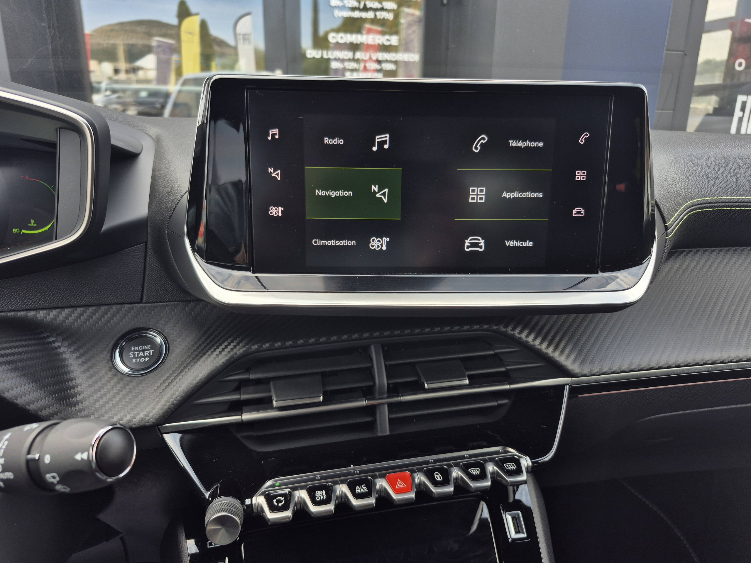 Peugeot 208  II PureTech 100 S&S GT groupe Vergnon