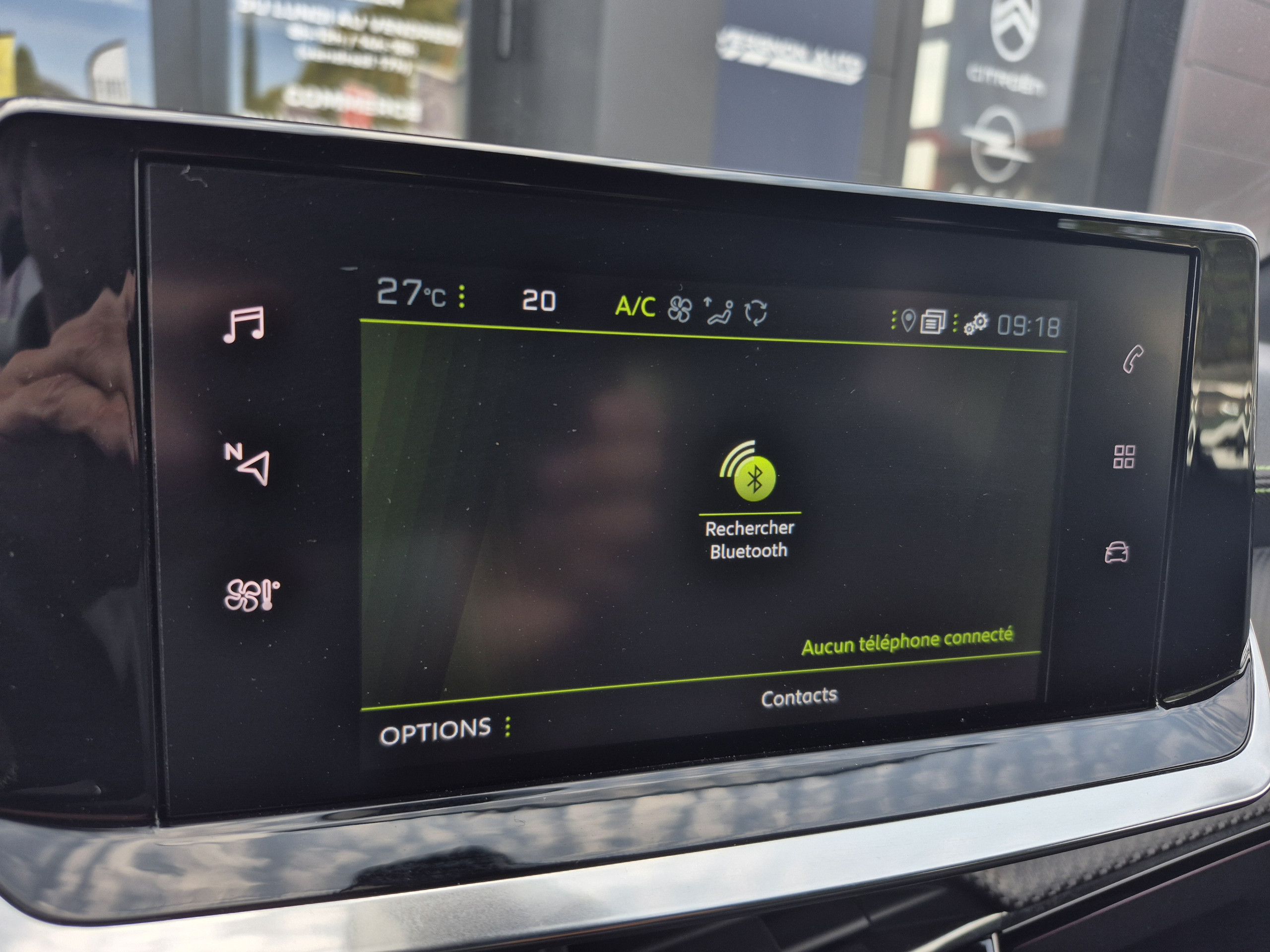 Peugeot 208  II PureTech 100 S&S GT groupe Vergnon