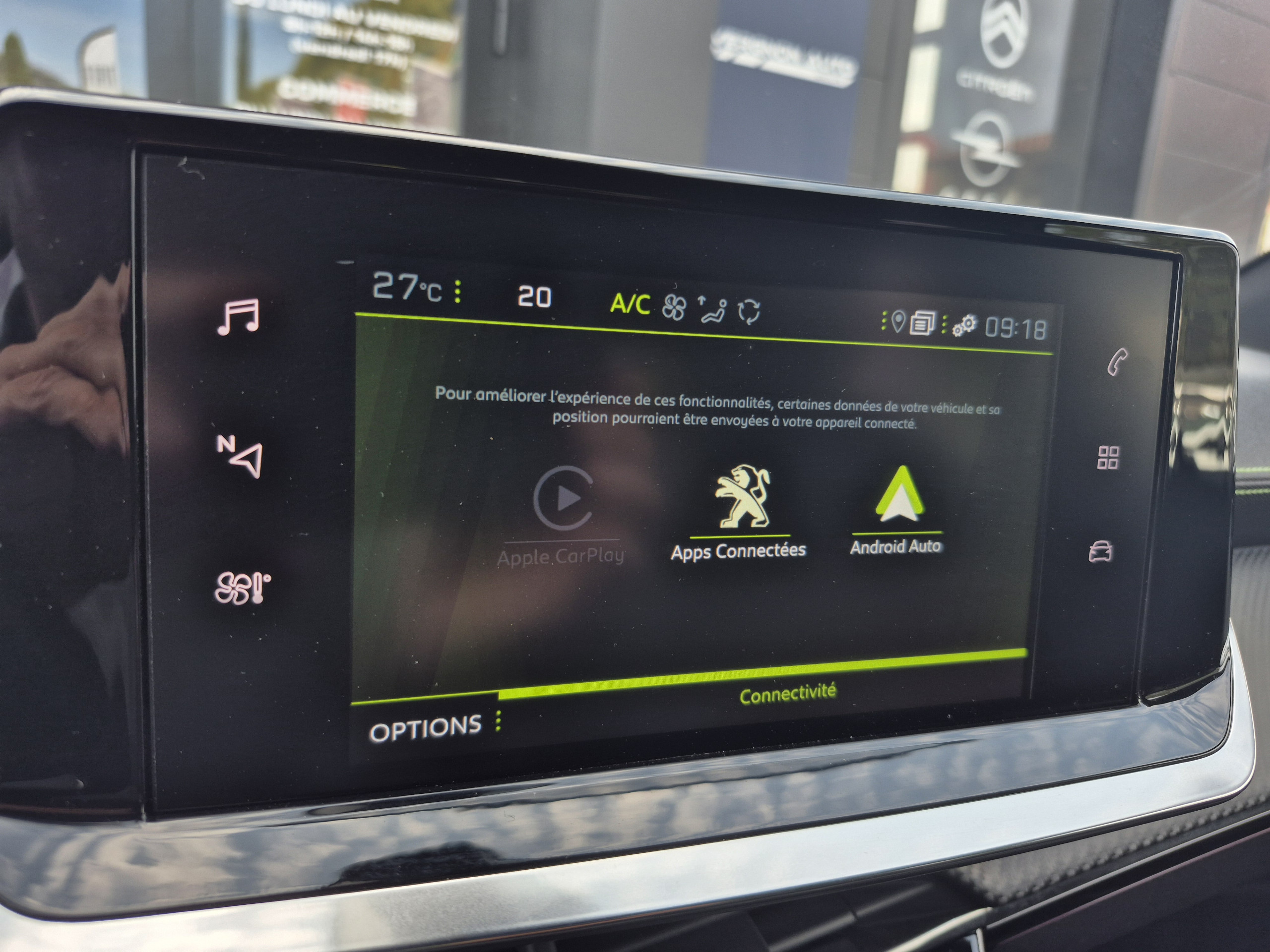 Peugeot 208  II PureTech 100 S&S GT groupe Vergnon