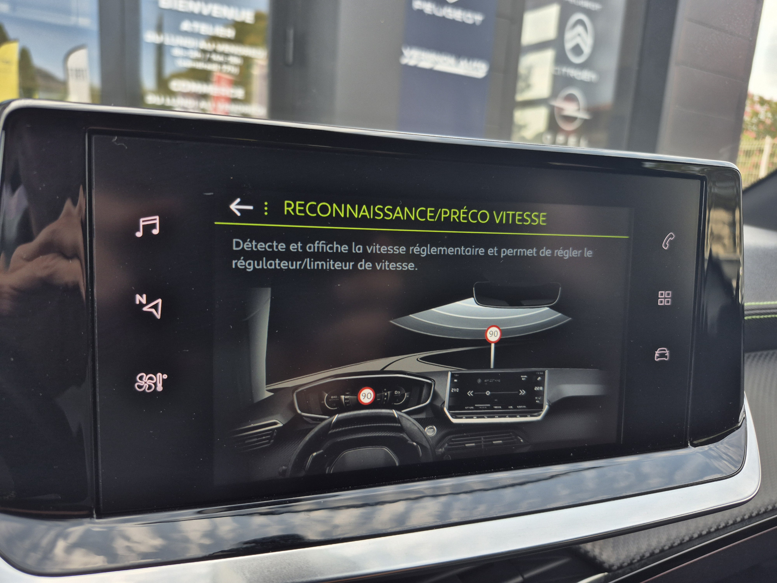 Peugeot 208  II PureTech 100 S&S GT groupe Vergnon