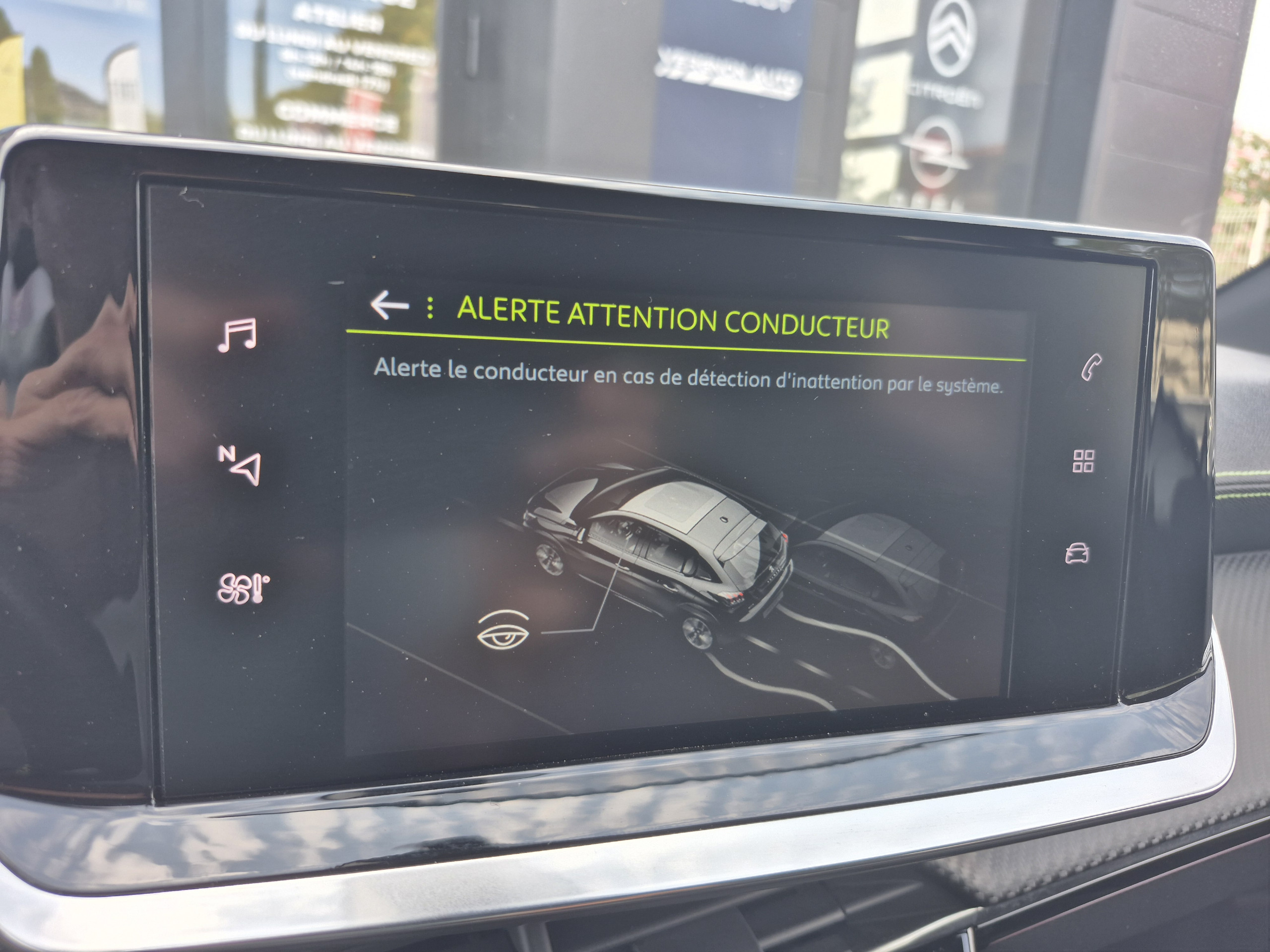 Peugeot 208  II PureTech 100 S&S GT groupe Vergnon