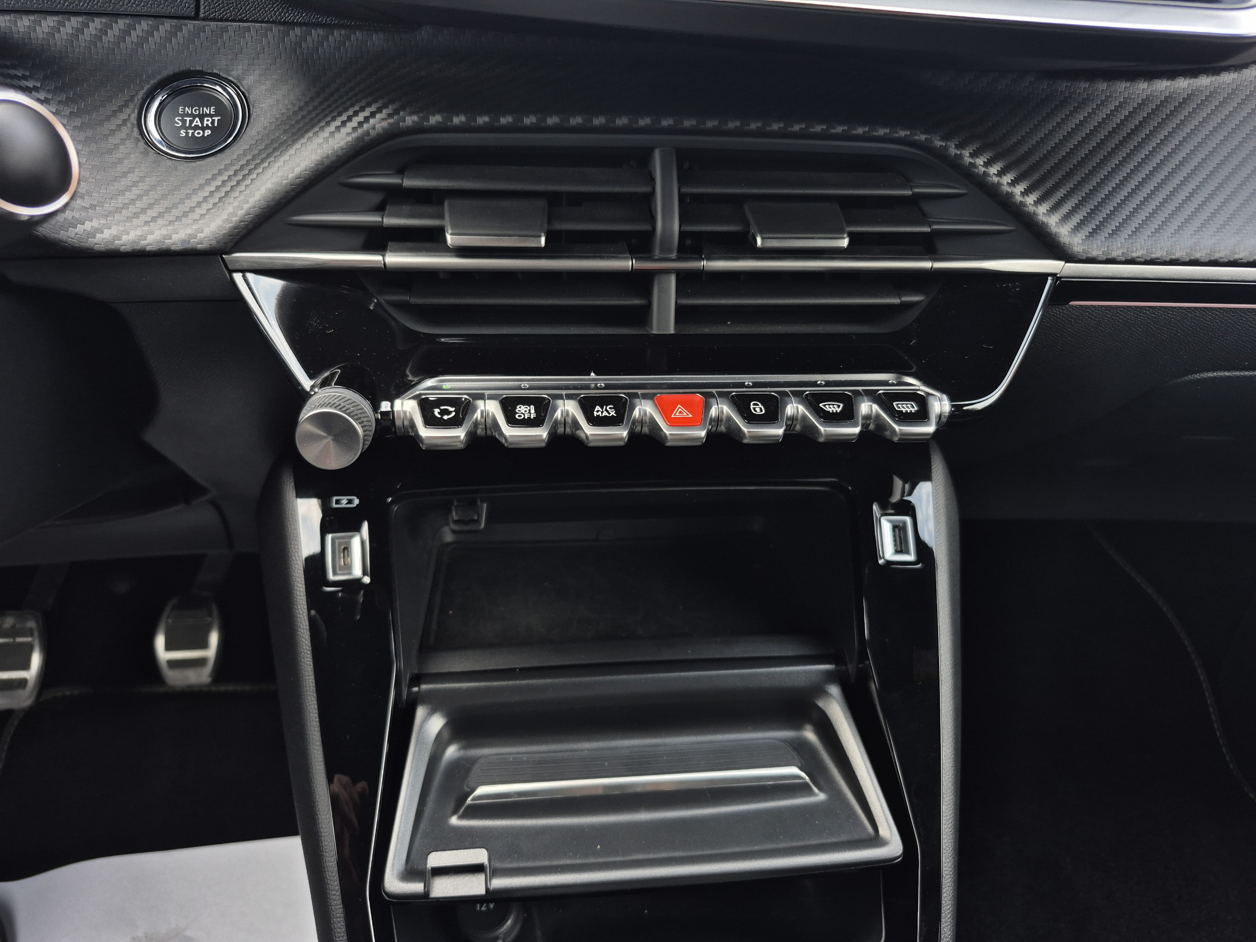 Peugeot 208  II PureTech 100 S&S GT groupe Vergnon