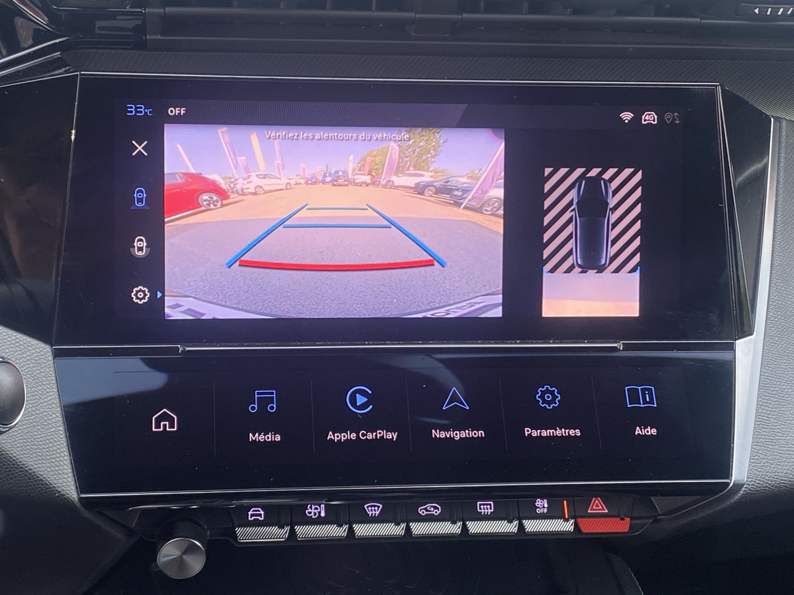 Peugeot 308  III PureTech 130 S&S EAT8 GT groupe Vergnon