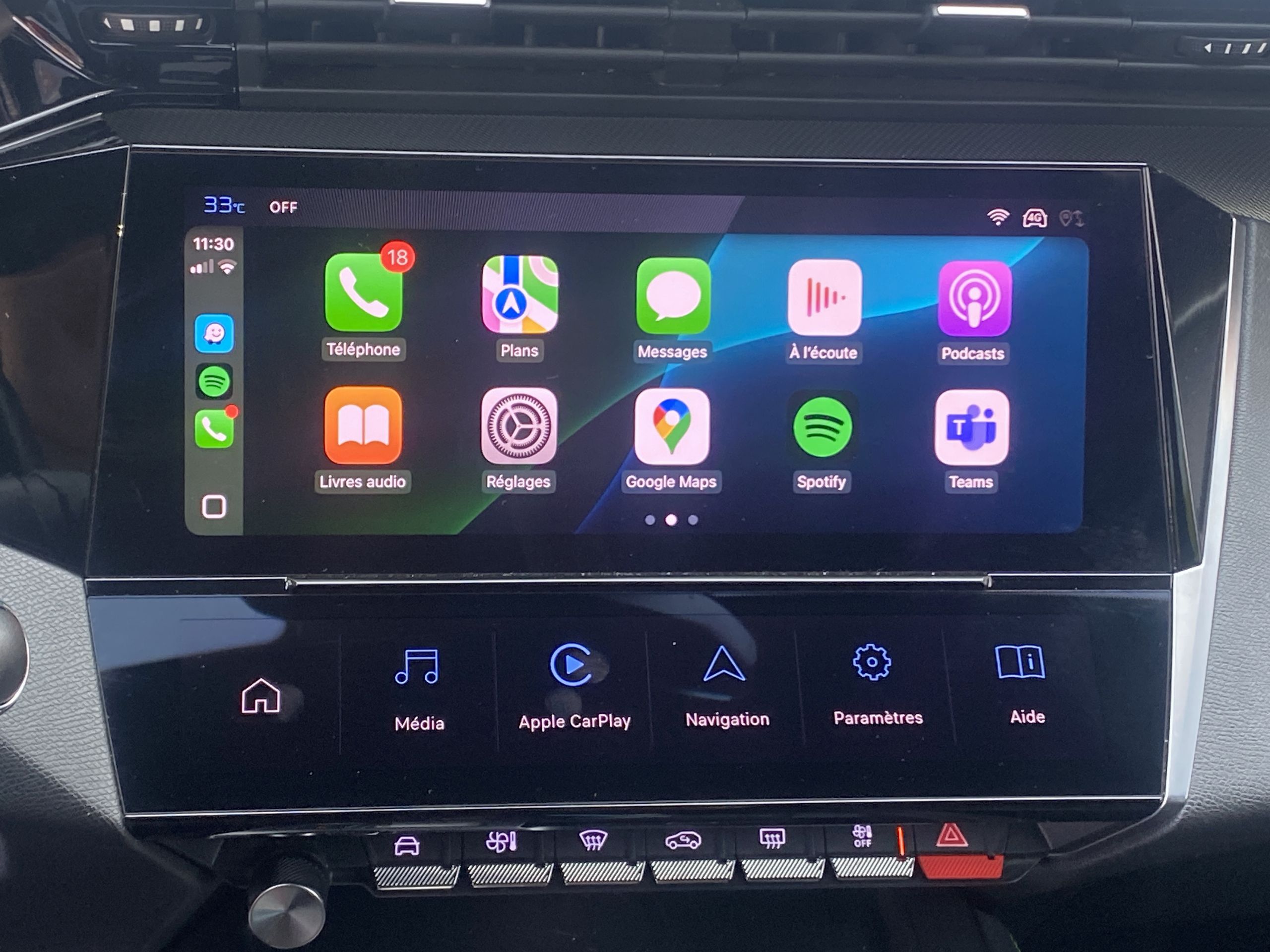 Peugeot 308  III PureTech 130 S&S EAT8 GT groupe Vergnon