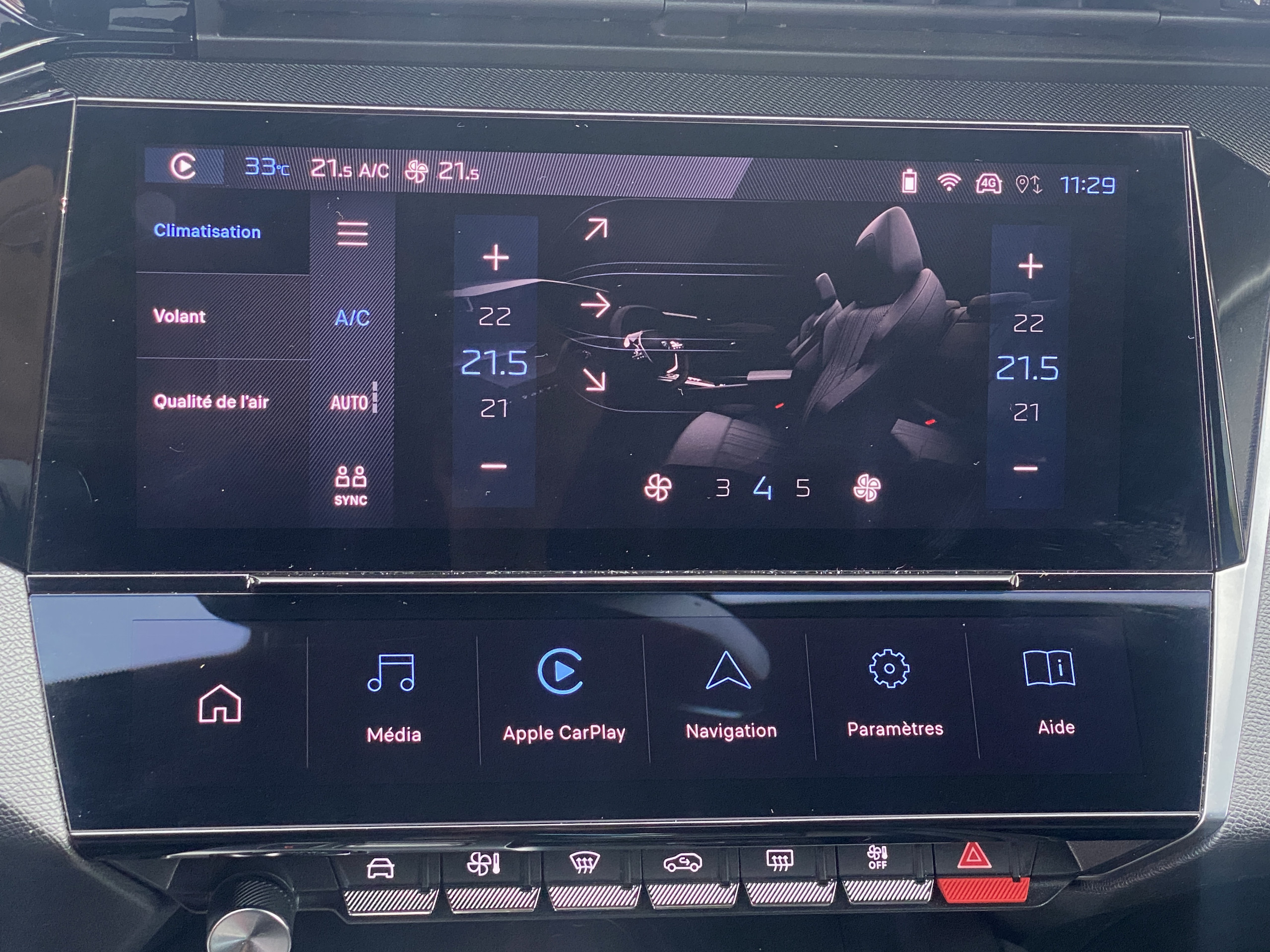 Peugeot 308  III PureTech 130 S&S EAT8 GT groupe Vergnon