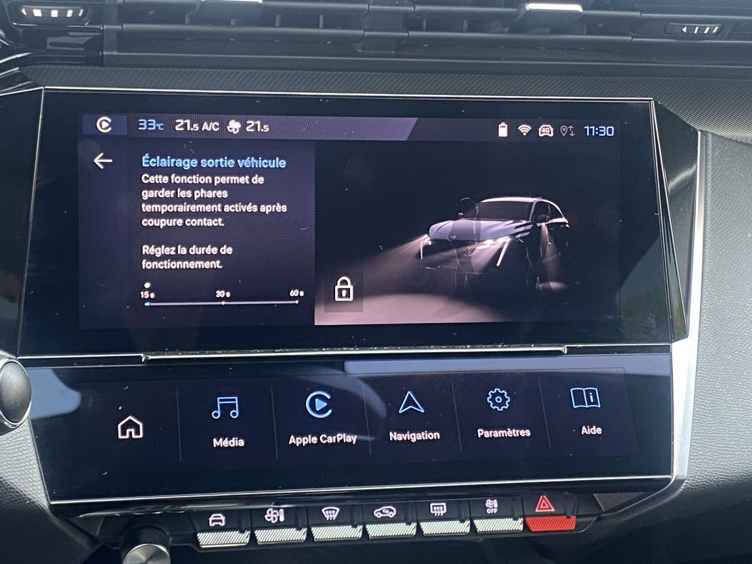 Peugeot 308  III PureTech 130 S&S EAT8 GT groupe Vergnon