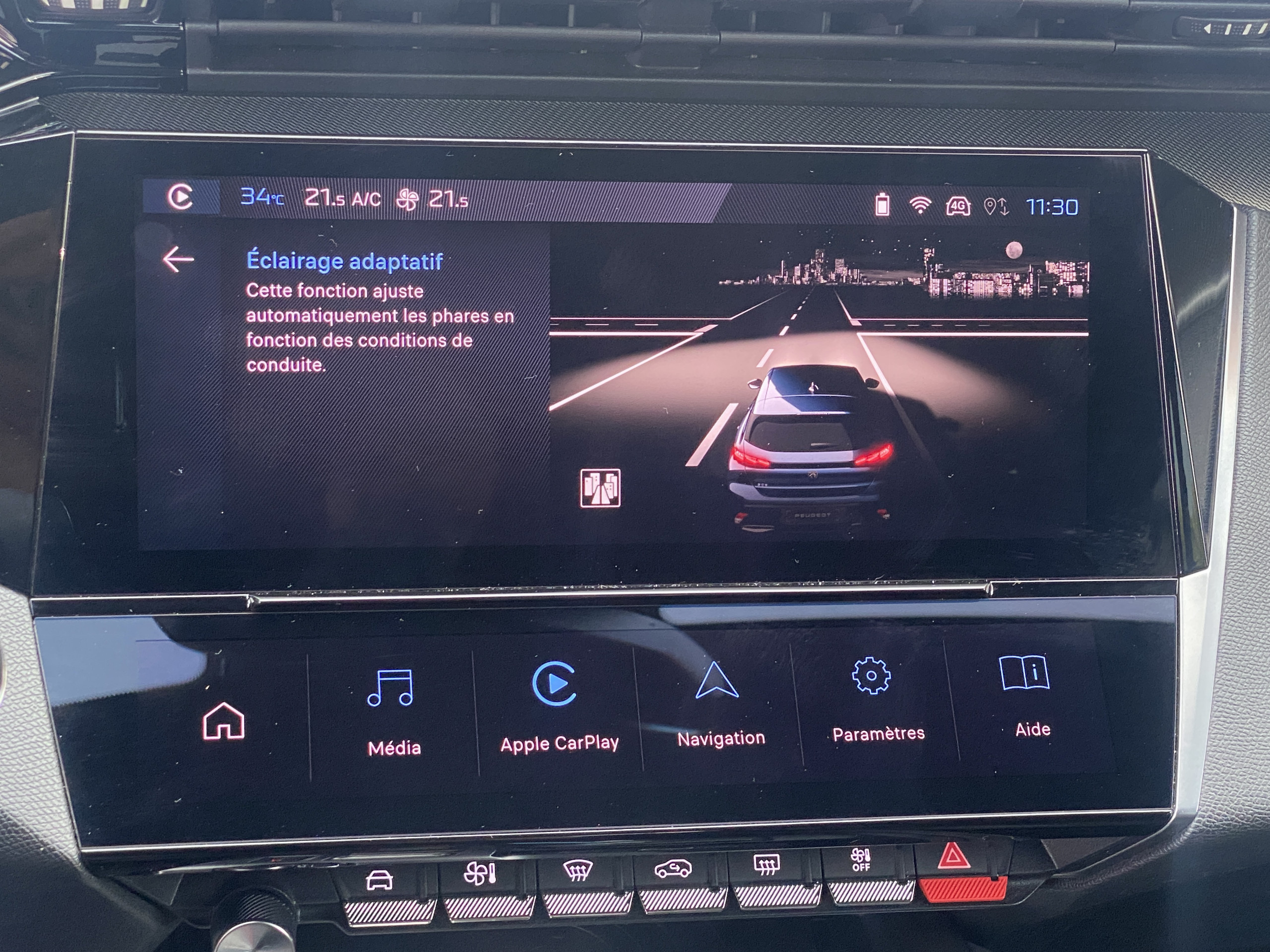 Peugeot 308  III PureTech 130 S&S EAT8 GT groupe Vergnon