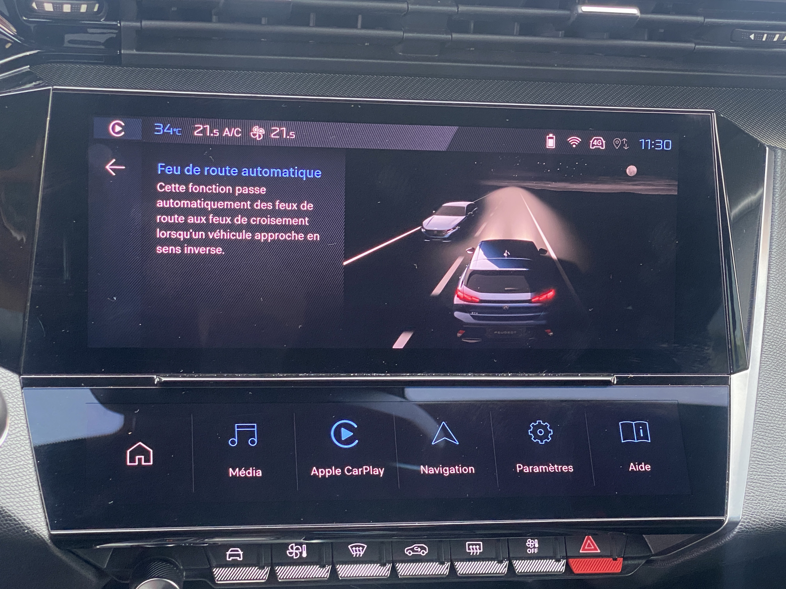 Peugeot 308  III PureTech 130 S&S EAT8 GT groupe Vergnon