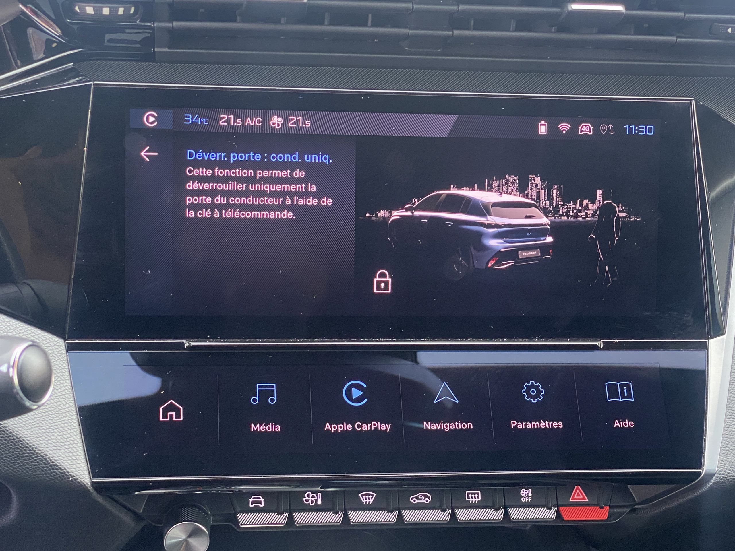 Peugeot 308  III PureTech 130 S&S EAT8 GT groupe Vergnon