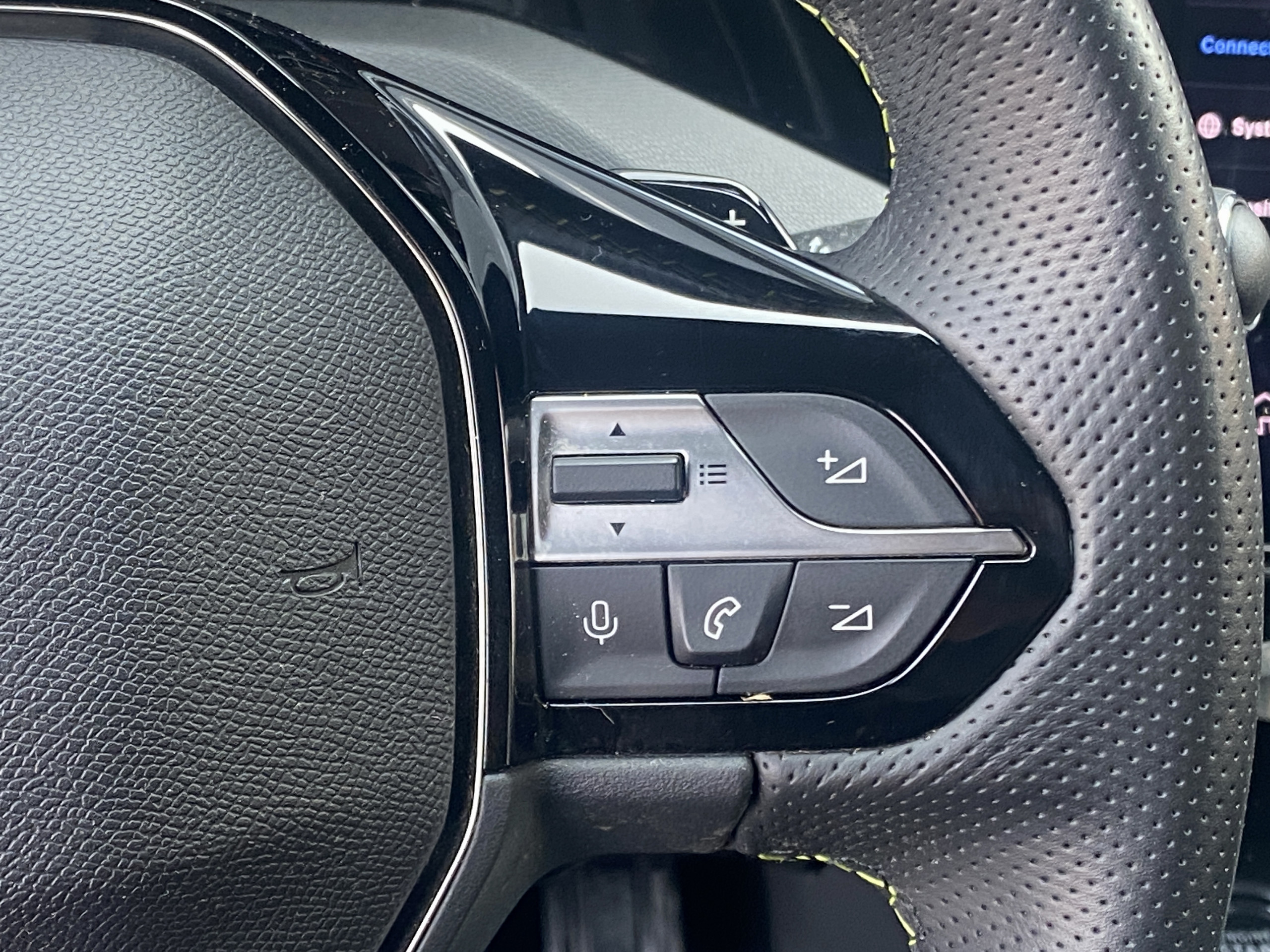 Peugeot 308  III PureTech 130 S&S EAT8 GT groupe Vergnon