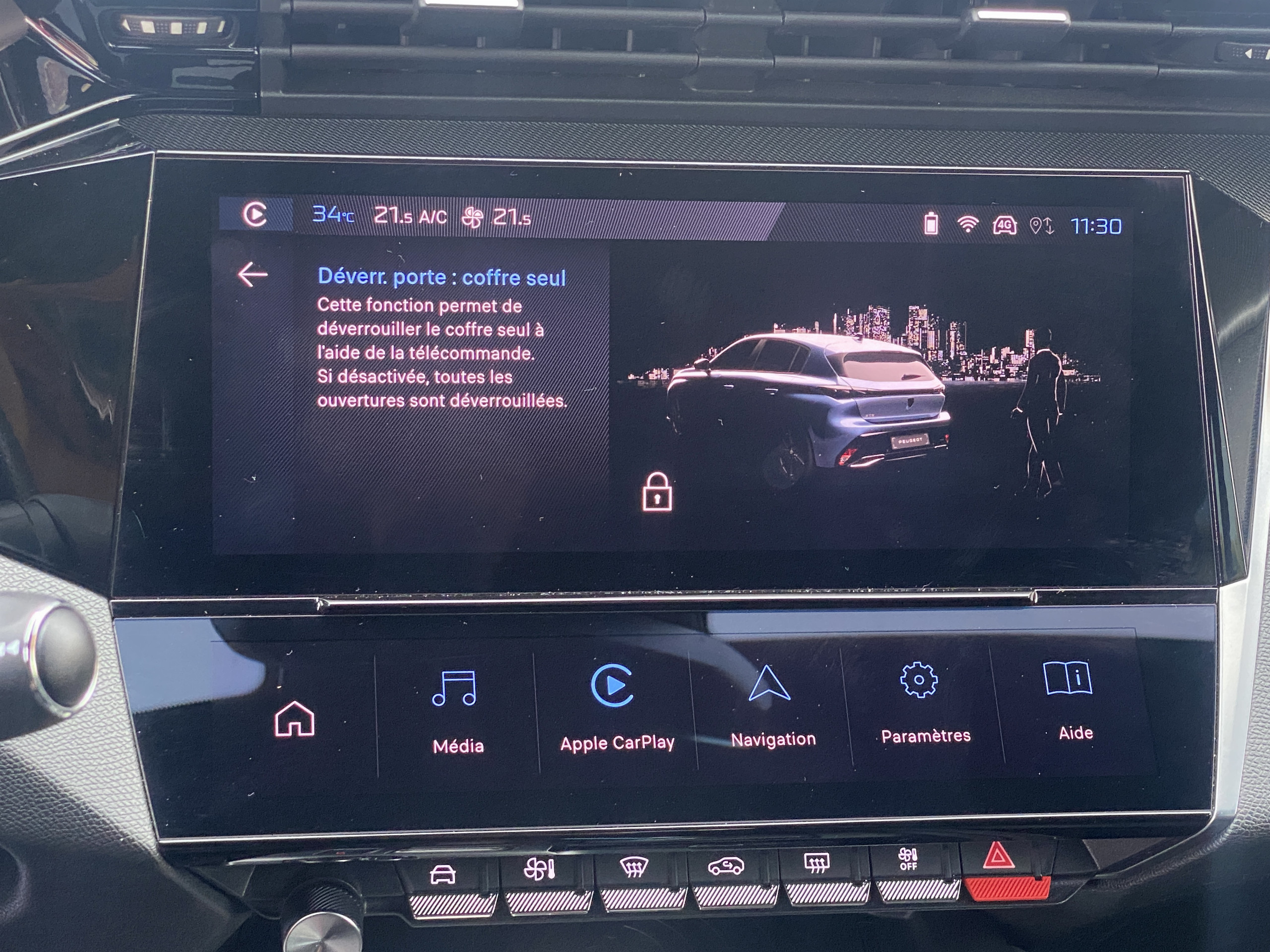 Peugeot 308  III PureTech 130 S&S EAT8 GT groupe Vergnon