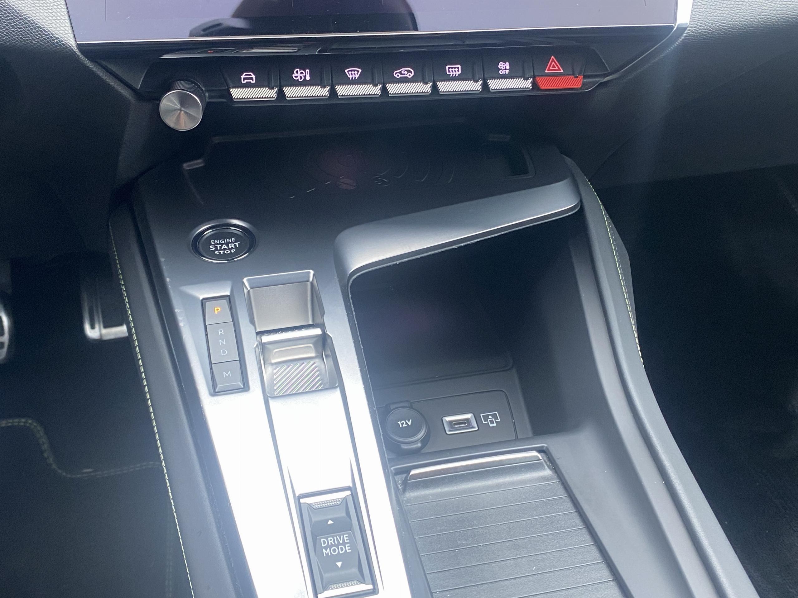 Peugeot 308  III PureTech 130 S&S EAT8 GT groupe Vergnon