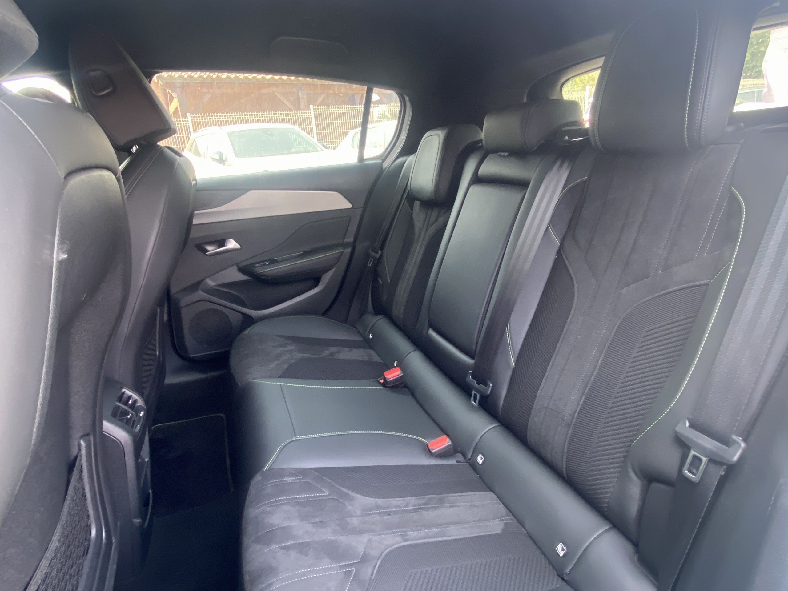 Peugeot 308  III PureTech 130 S&S EAT8 GT groupe Vergnon