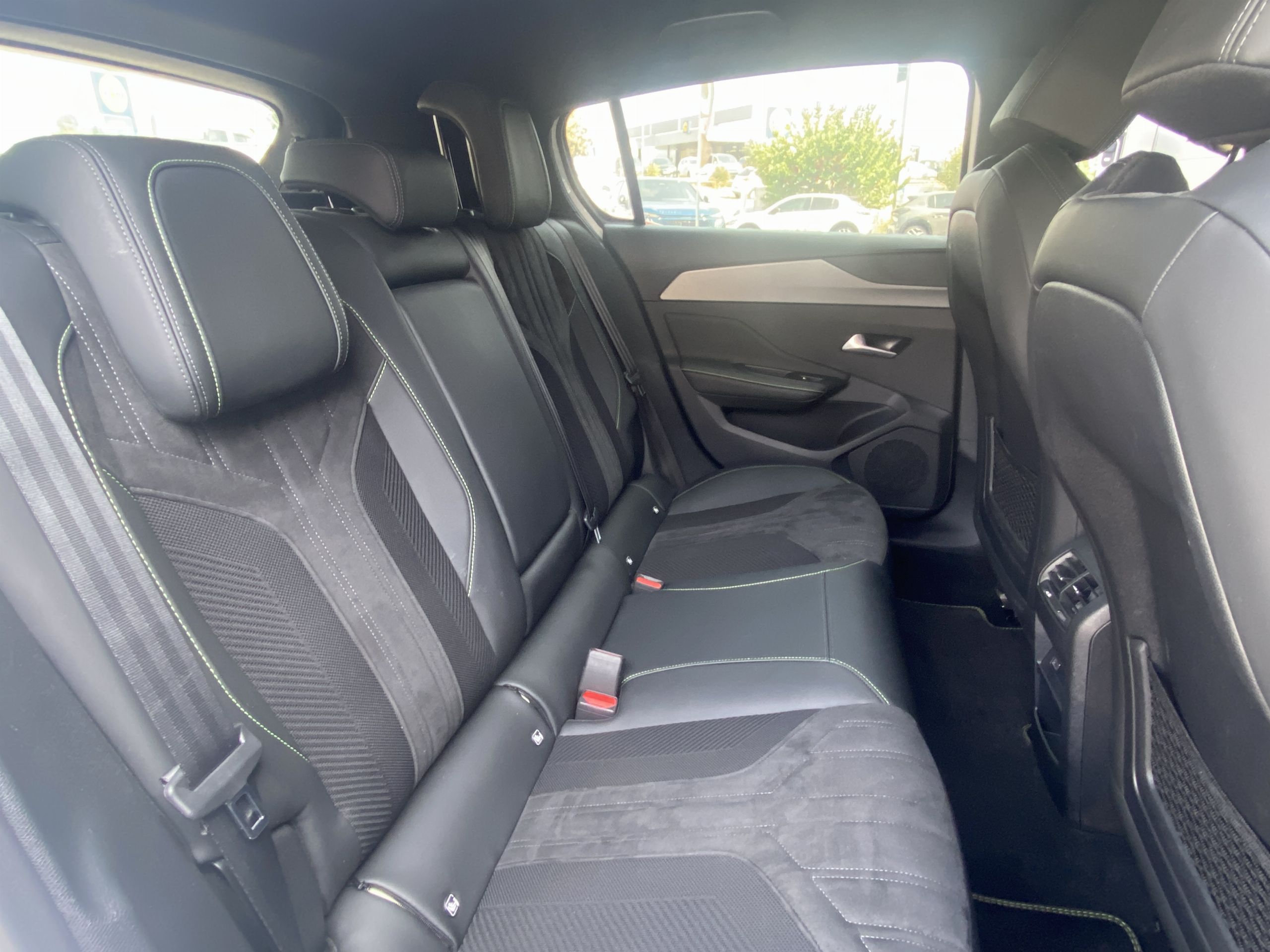 Peugeot 308  III PureTech 130 S&S EAT8 GT groupe Vergnon