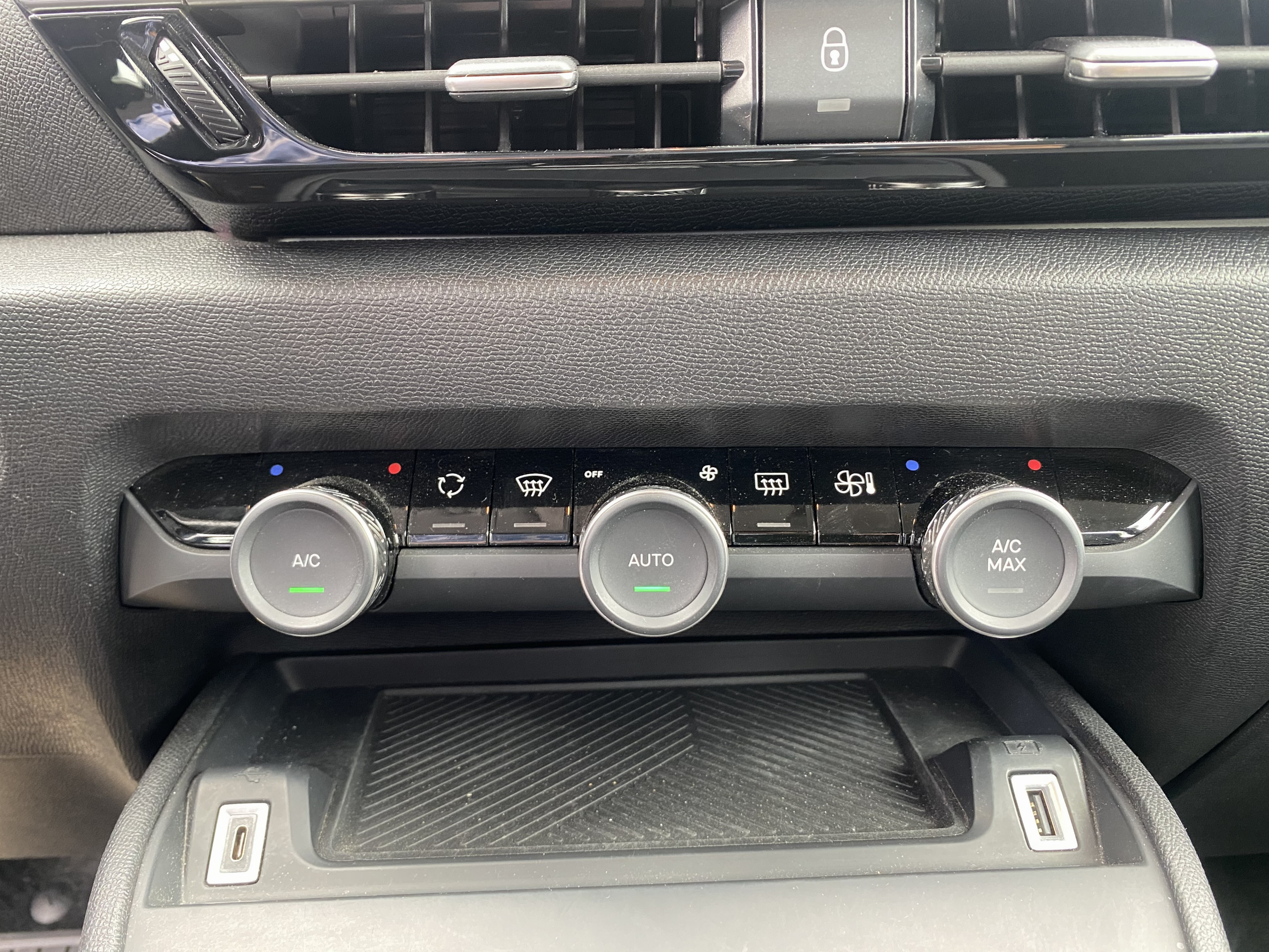 Citroën C4  III BlueHDi 130 S&S EAT8 Feel Pack groupe Vergnon