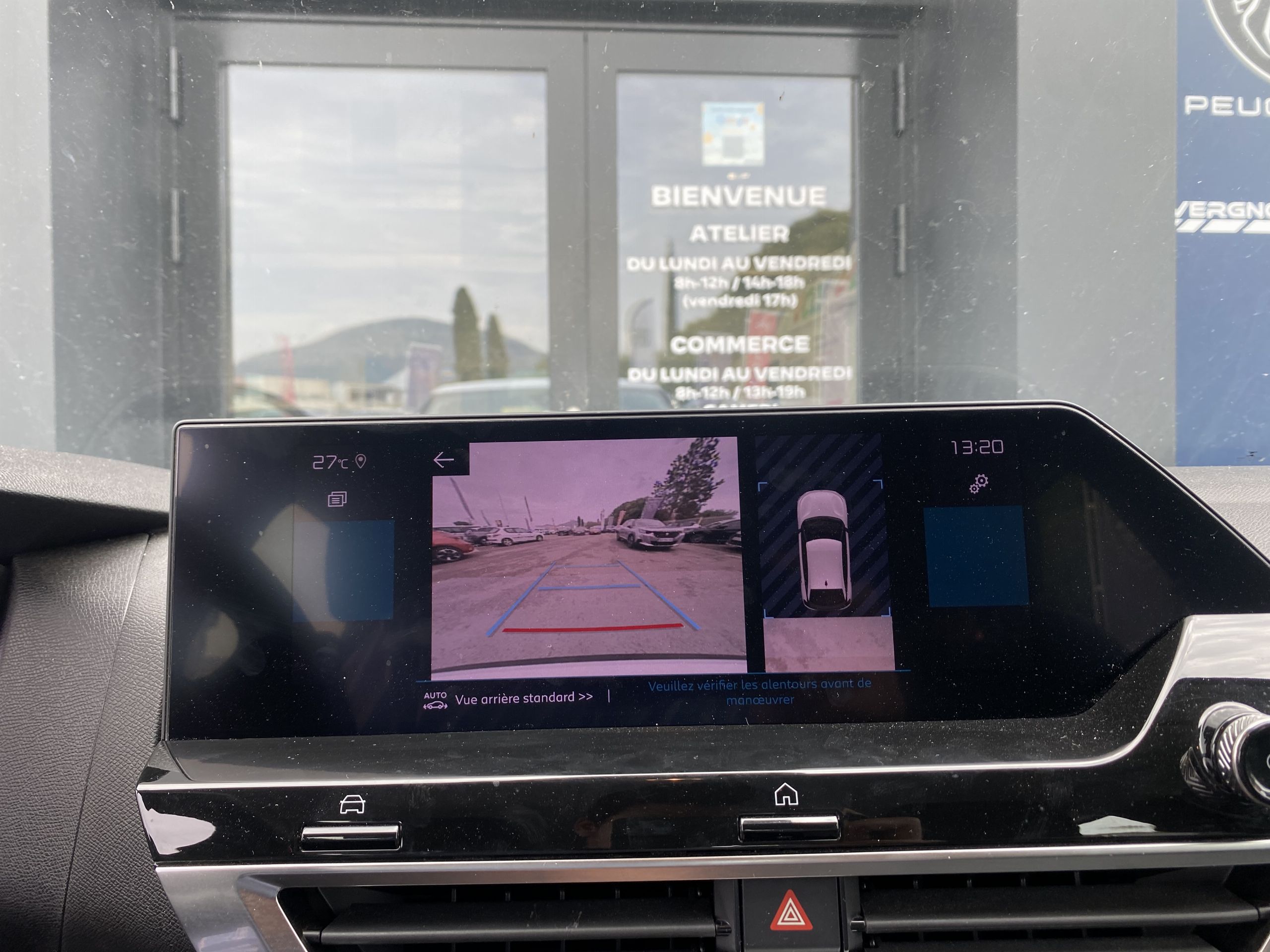 Citroën C4  III BlueHDi 130 S&S EAT8 Feel Pack groupe Vergnon