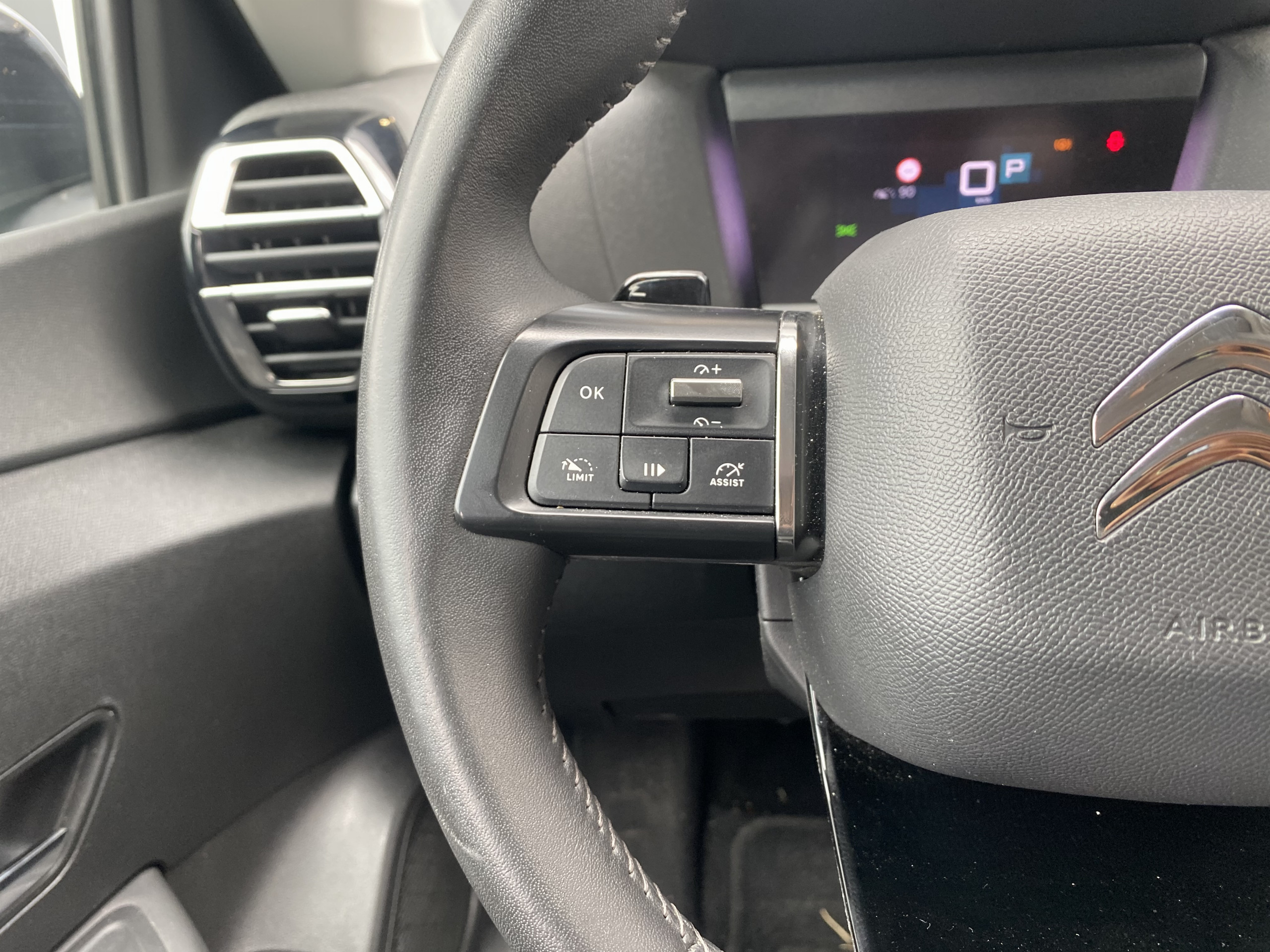 Citroën C4  III BlueHDi 130 S&S EAT8 Feel Pack groupe Vergnon