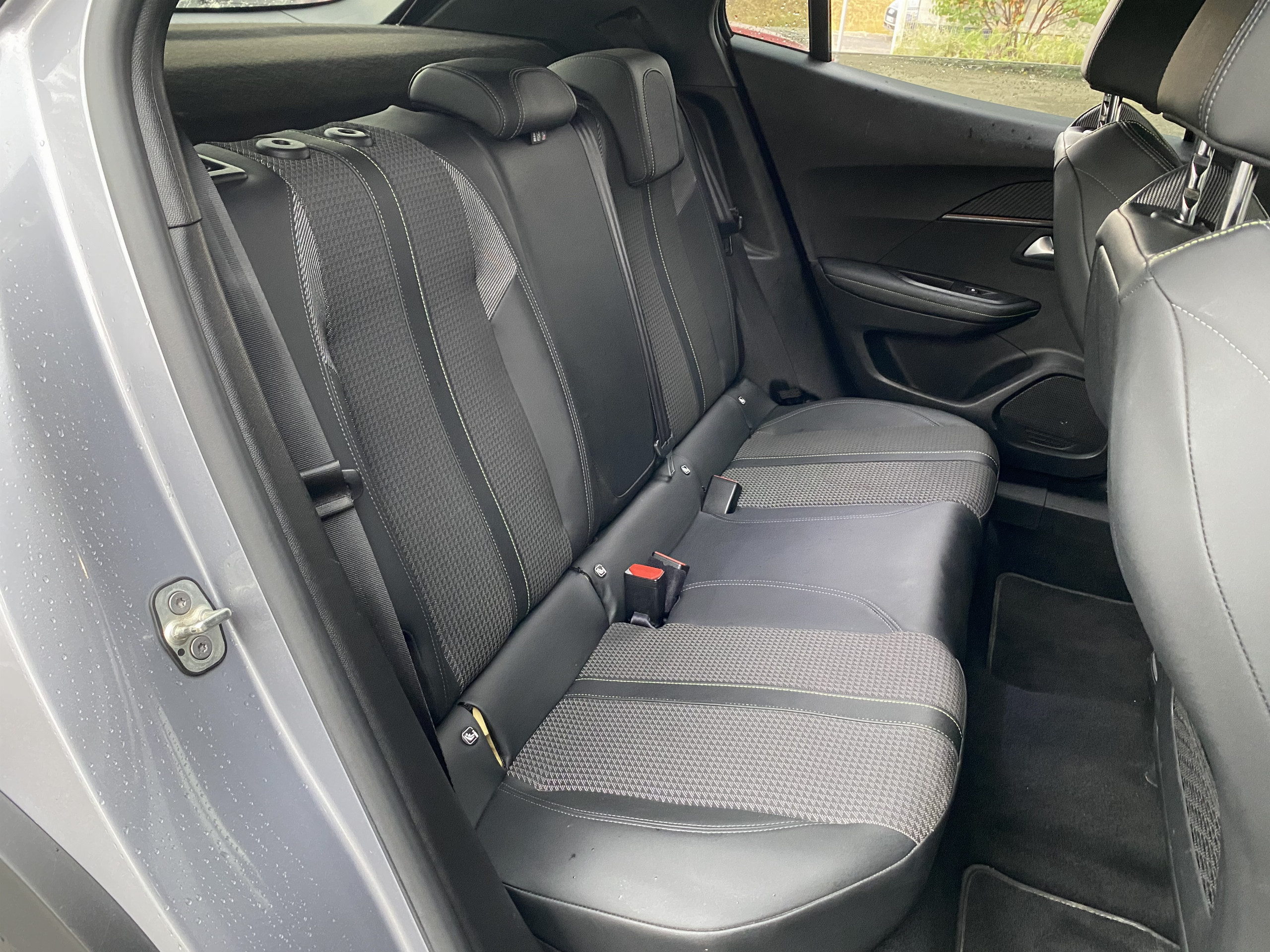 Peugeot 2008  II PureTech 130 S&S GT groupe Vergnon