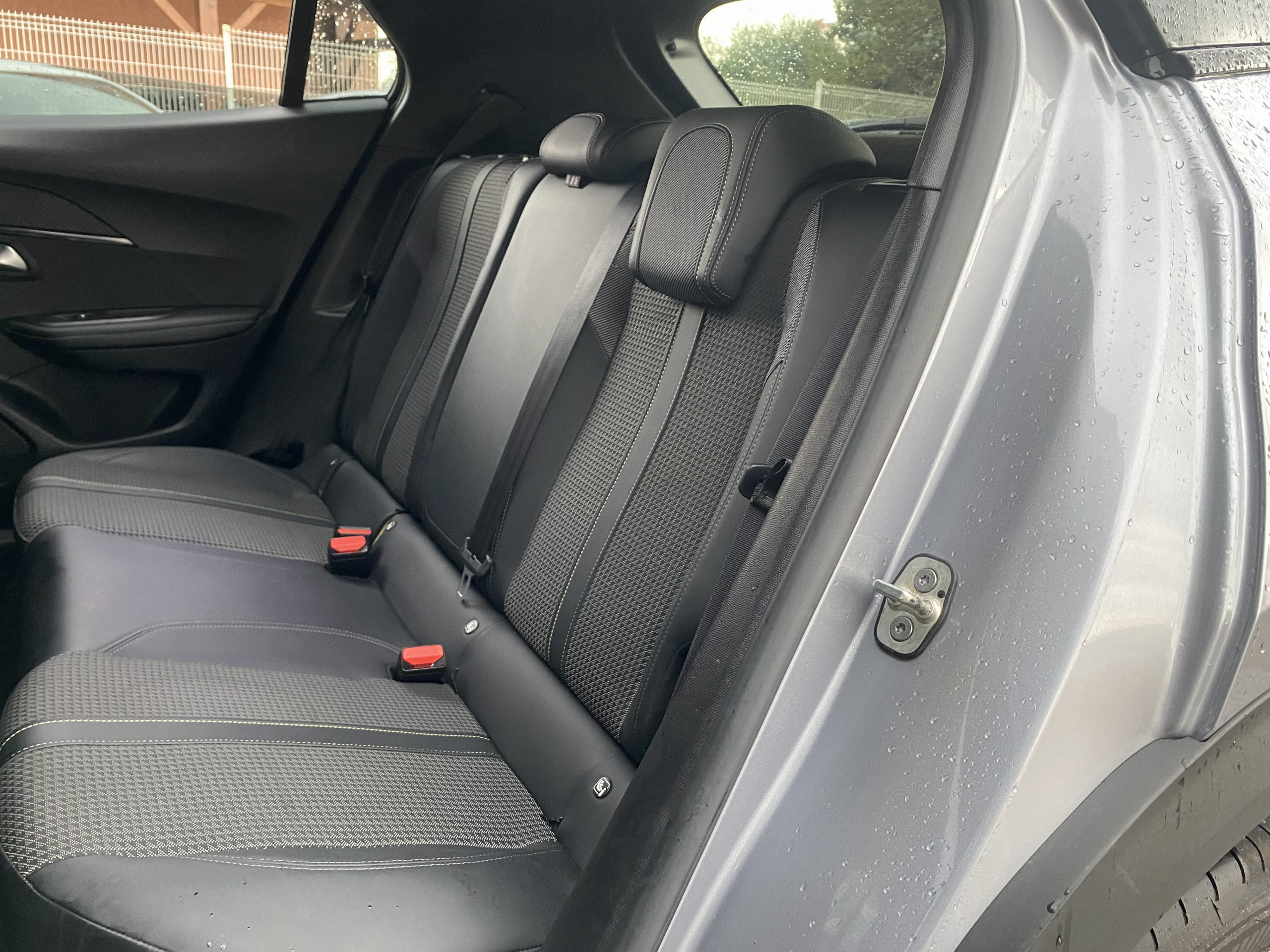 Peugeot 2008  II PureTech 130 S&S GT groupe Vergnon