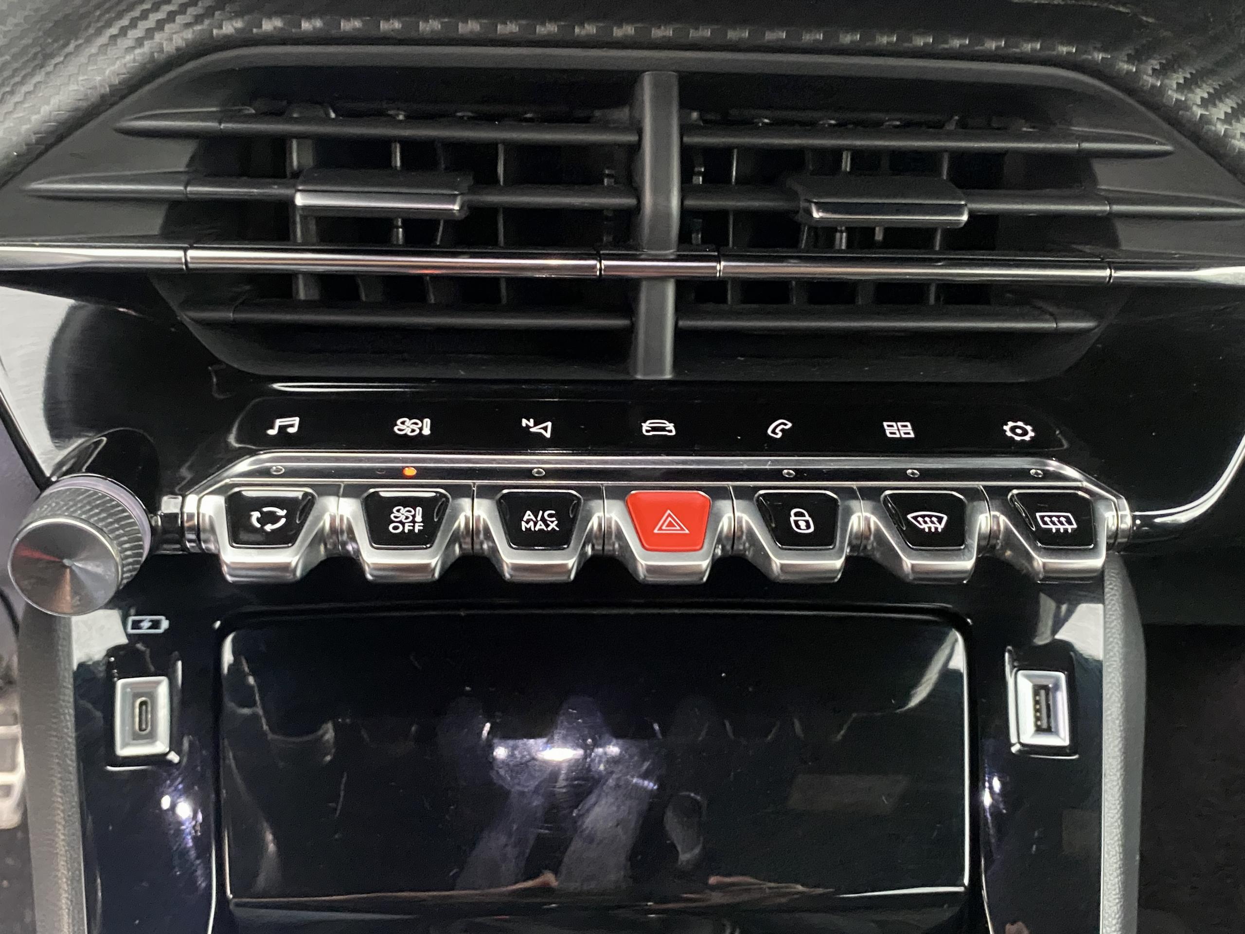 Peugeot 2008  II PureTech 130 S&S GT groupe Vergnon