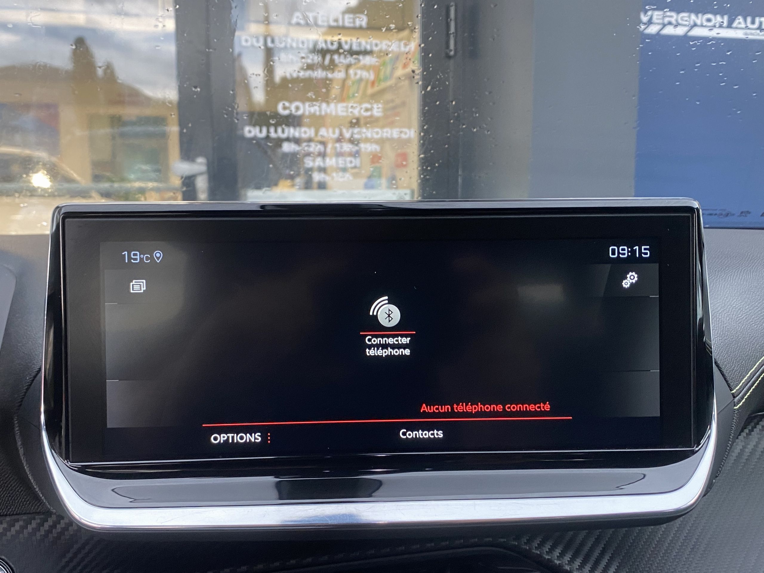 Peugeot 2008  II PureTech 130 S&S GT groupe Vergnon