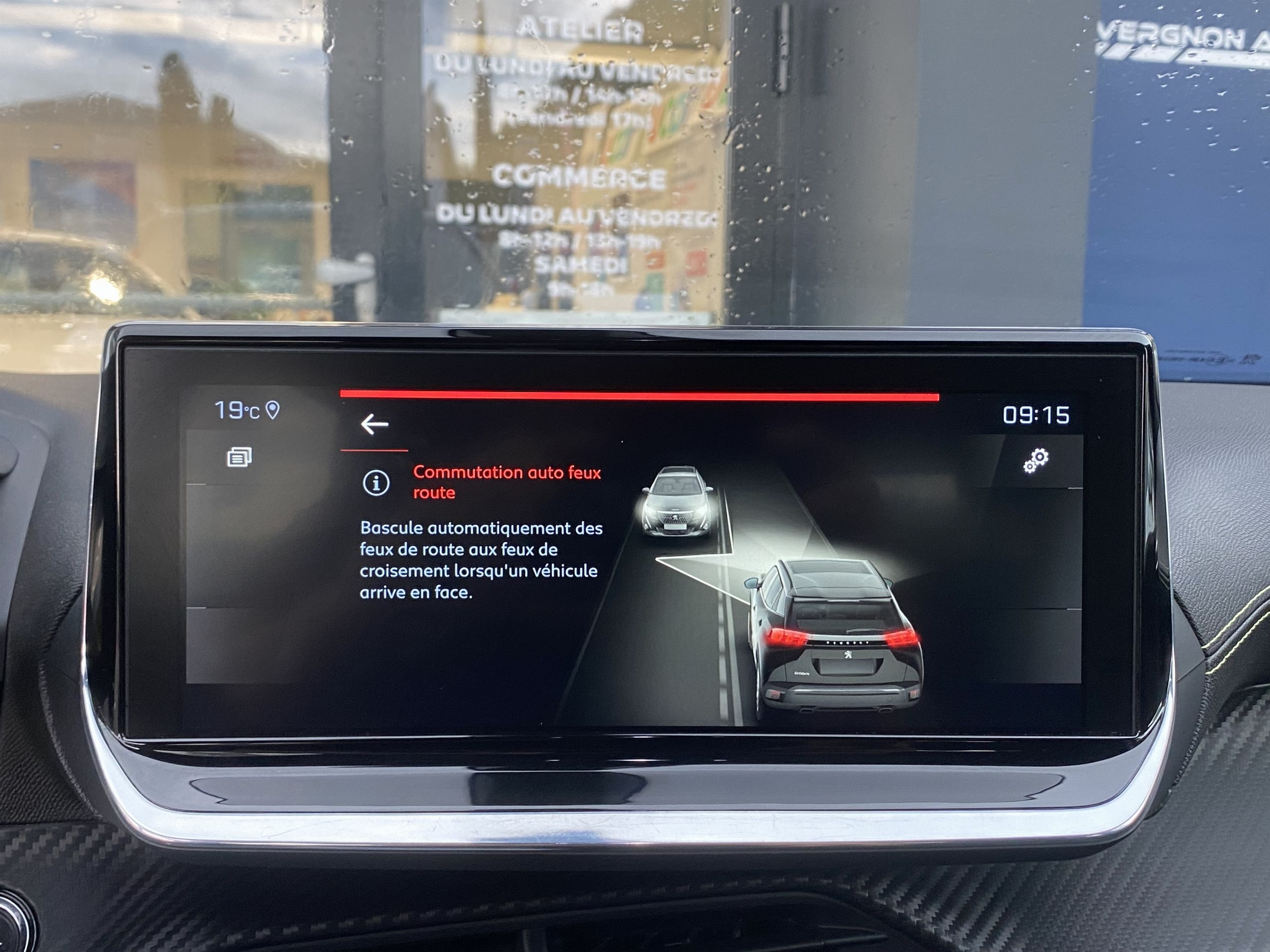 Peugeot 2008  II PureTech 130 S&S GT groupe Vergnon