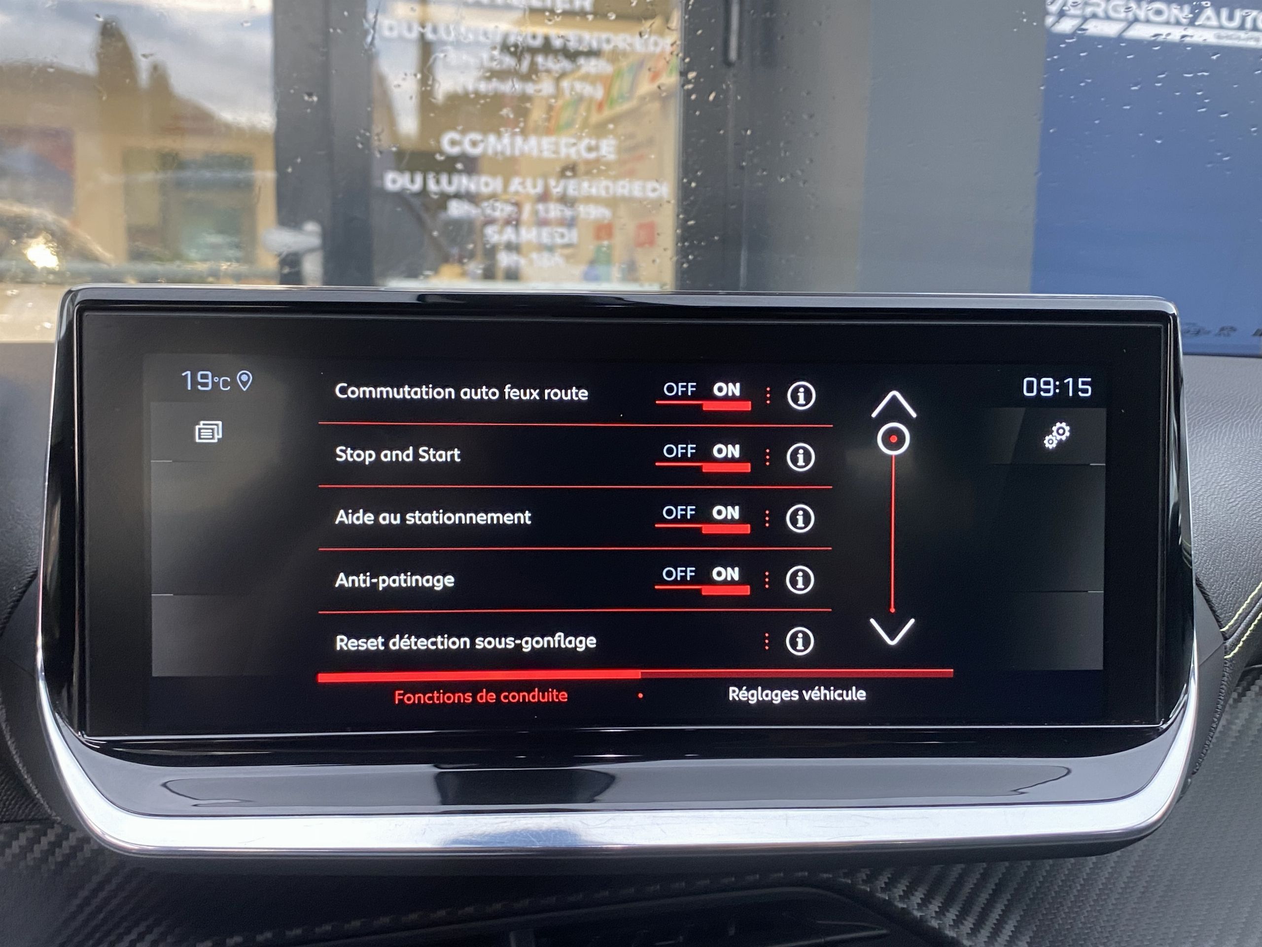 Peugeot 2008  II PureTech 130 S&S GT groupe Vergnon
