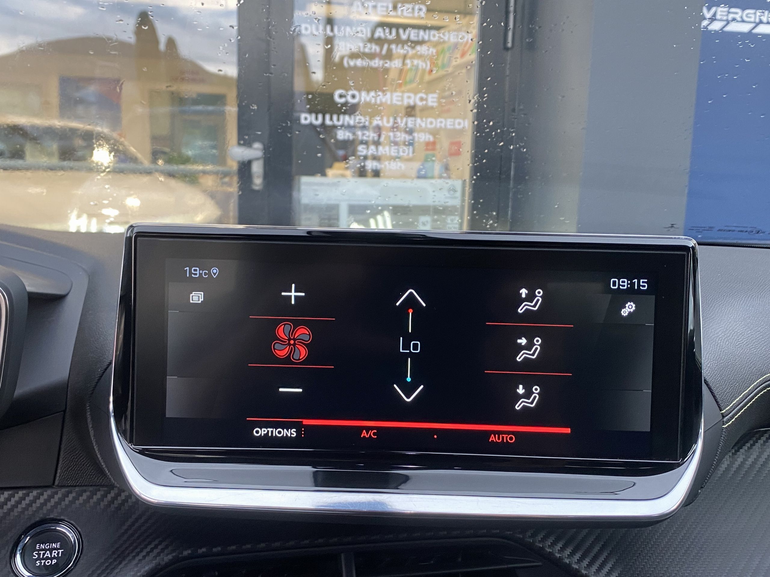 Peugeot 2008  II PureTech 130 S&S GT groupe Vergnon