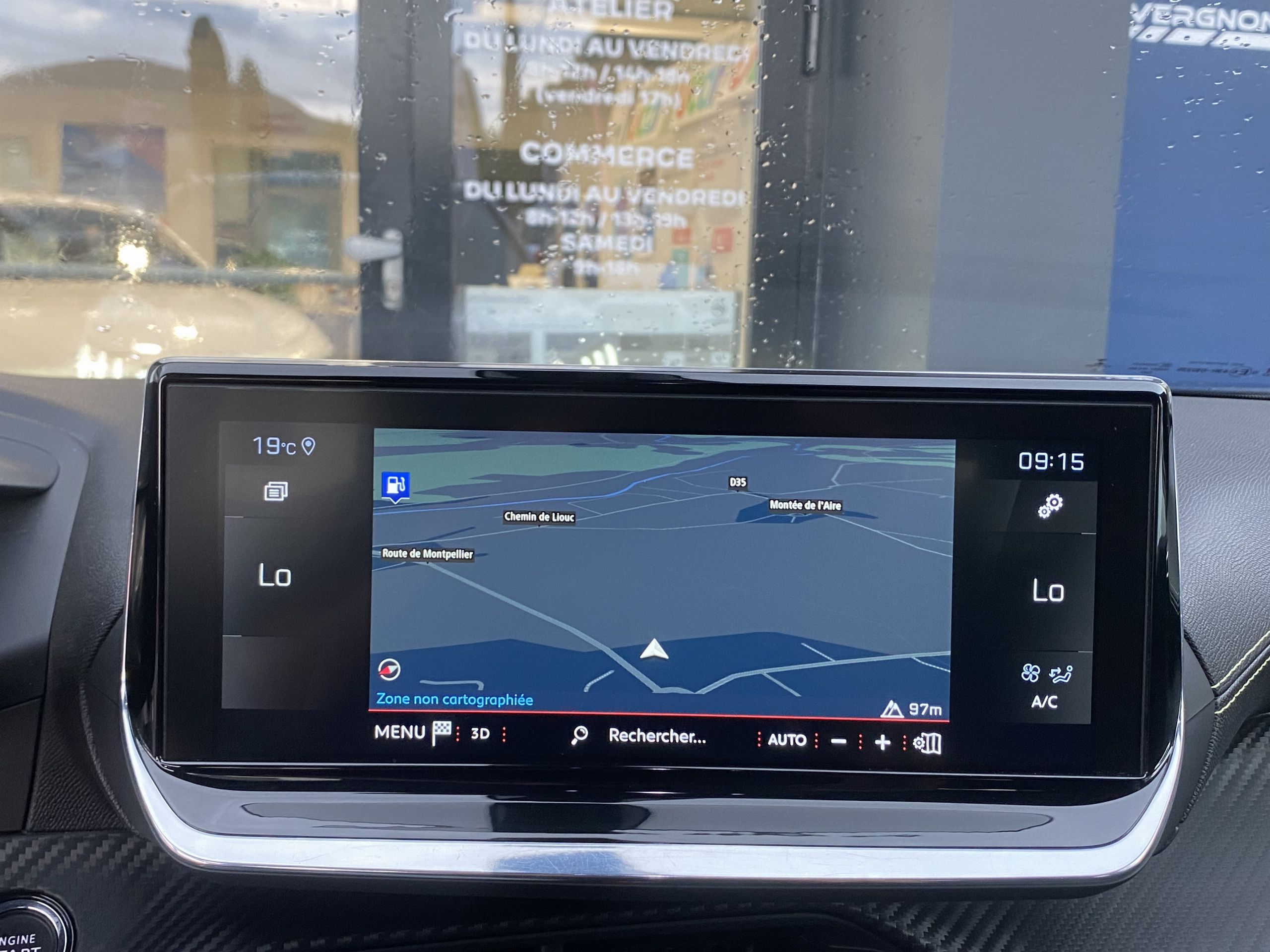 Peugeot 2008  II PureTech 130 S&S GT groupe Vergnon