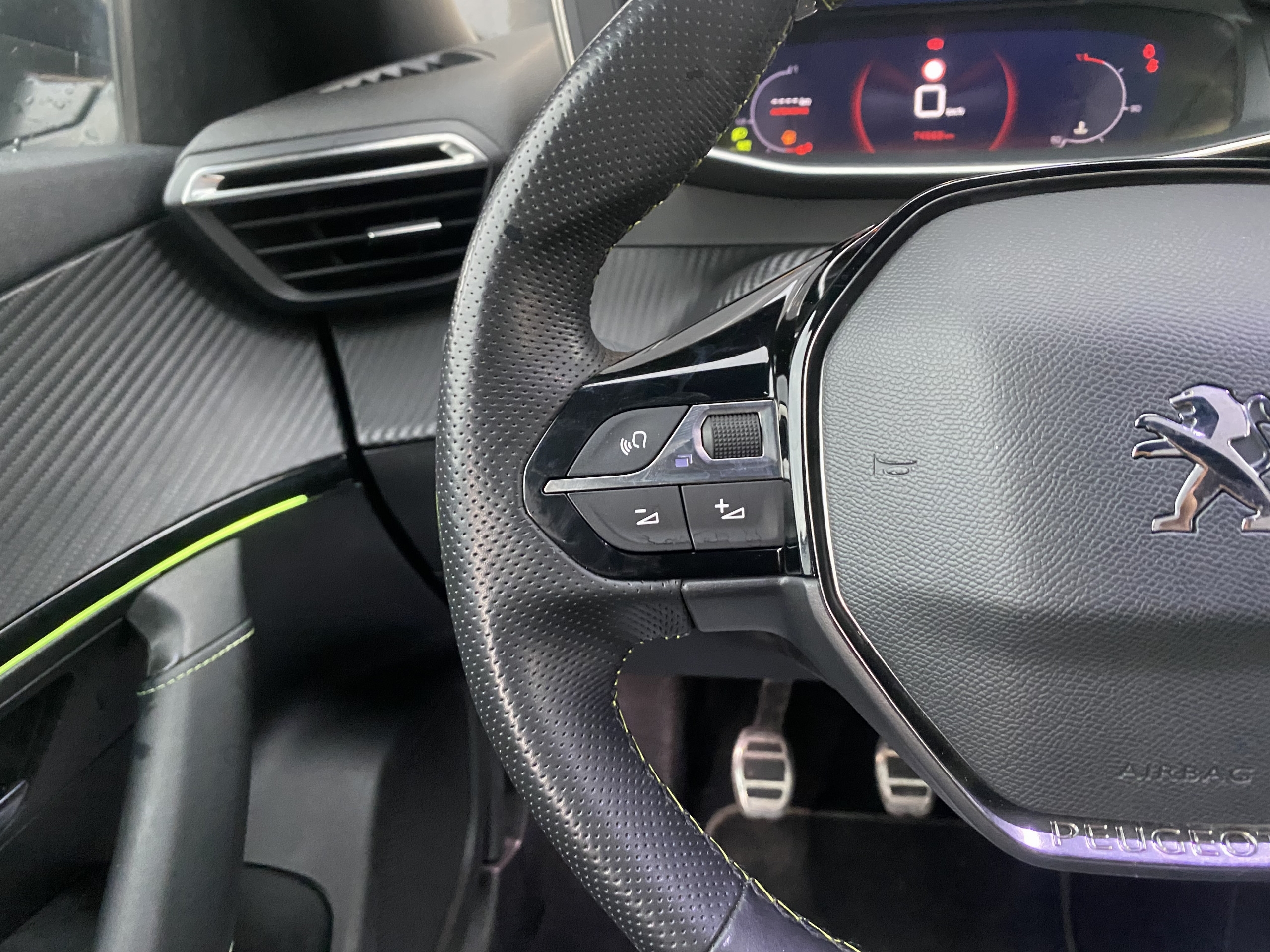 Peugeot 2008  II PureTech 130 S&S GT groupe Vergnon