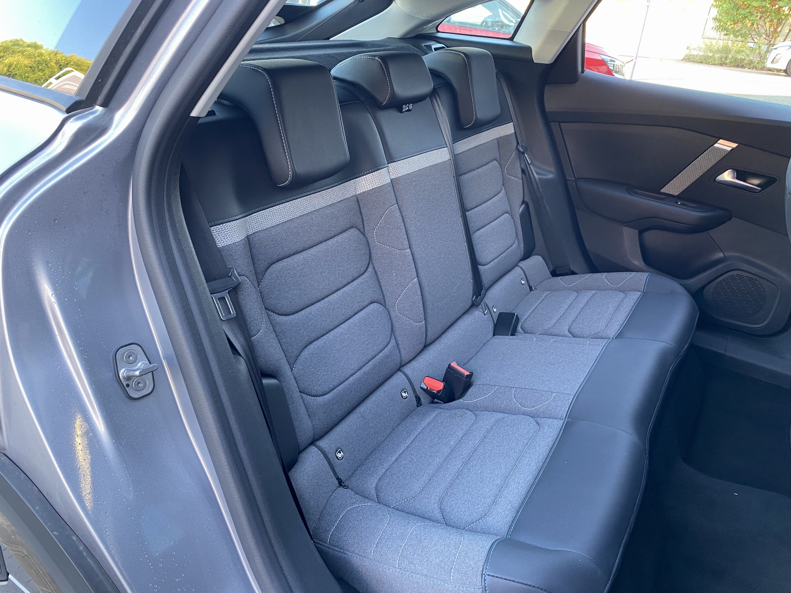 Citroën C4  III PureTech 130 EAT8 PLUS groupe Vergnon