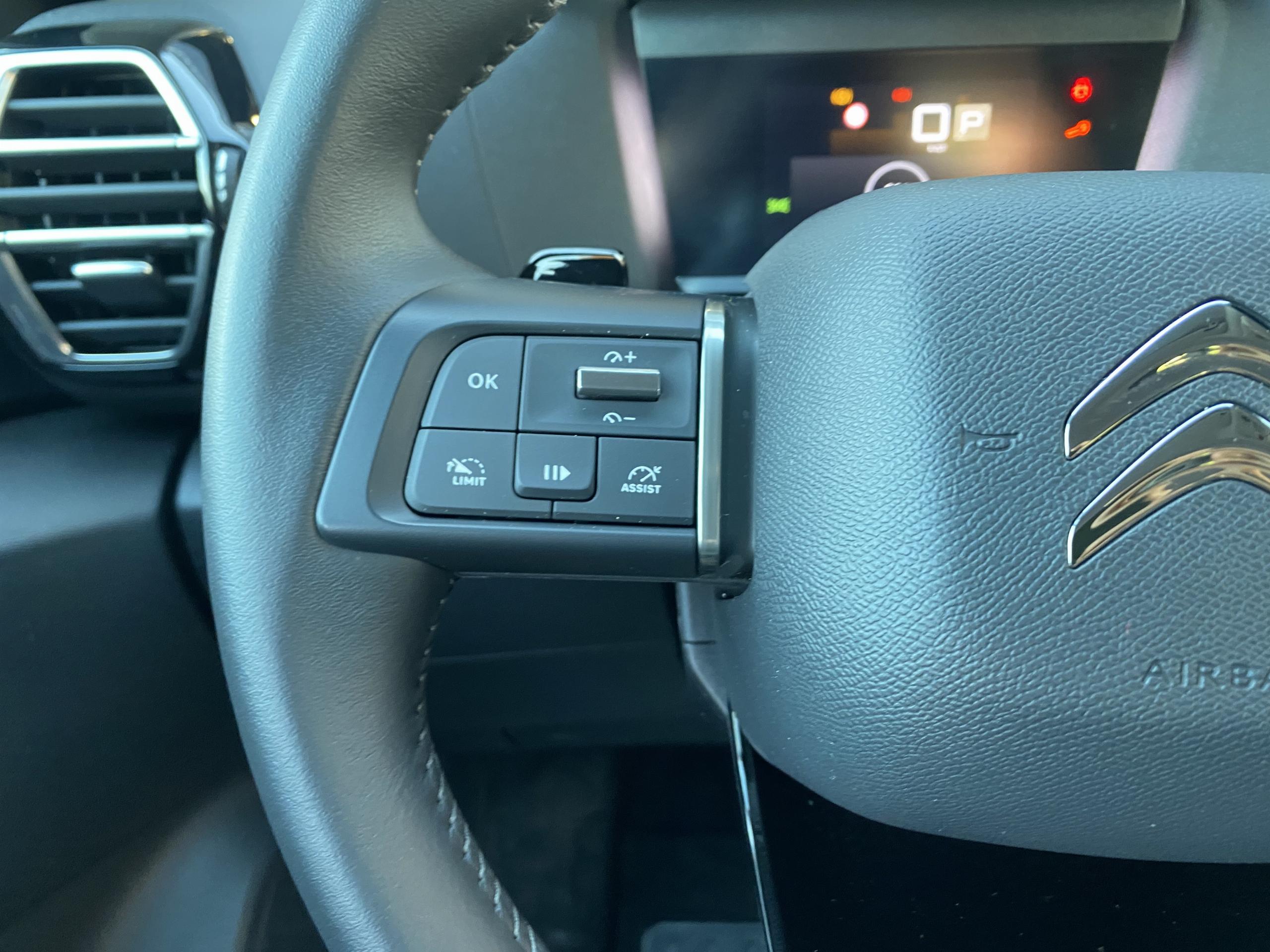 Citroën C4  III PureTech 130 EAT8 PLUS groupe Vergnon