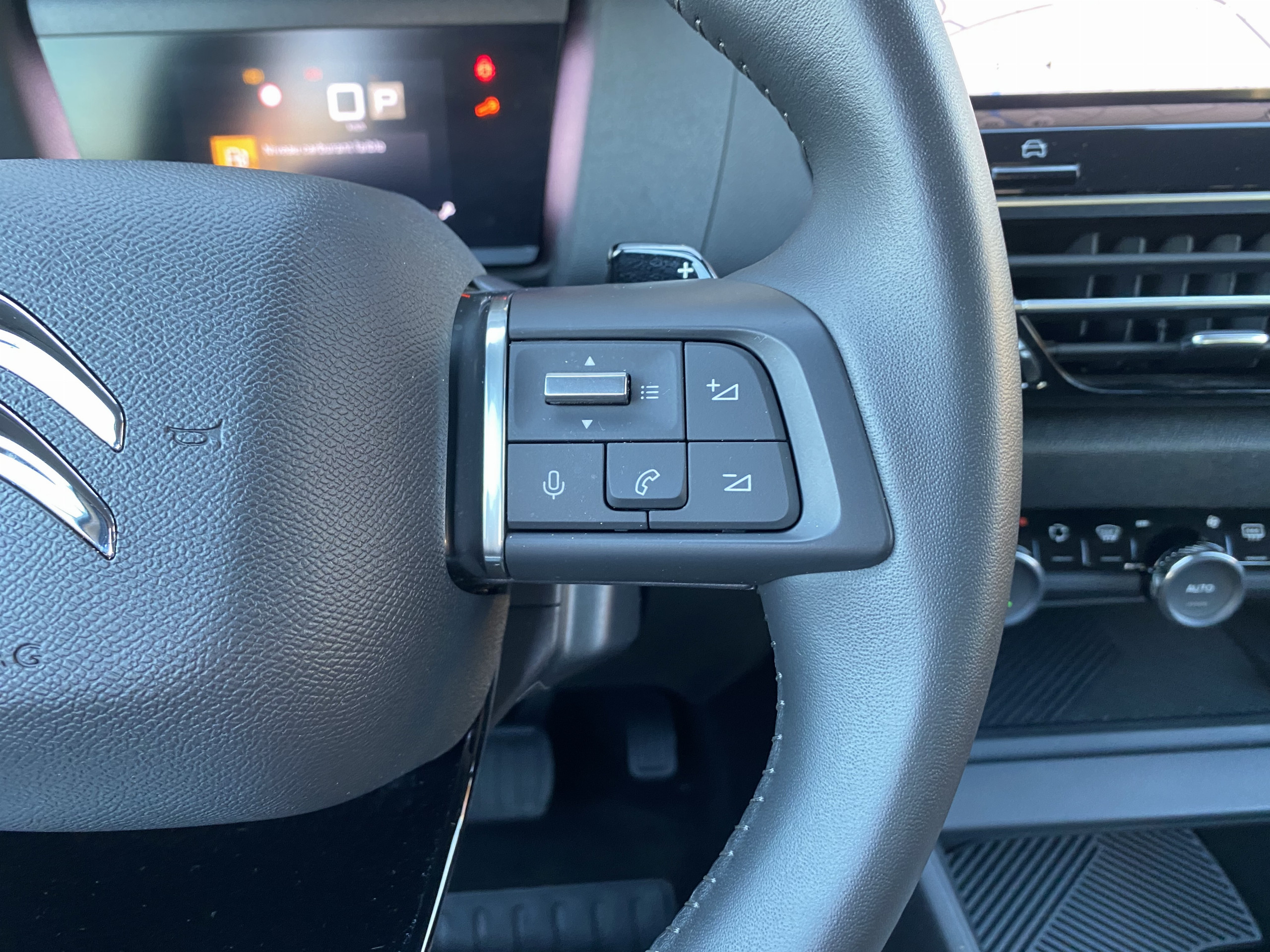 Citroën C4  III PureTech 130 EAT8 PLUS groupe Vergnon