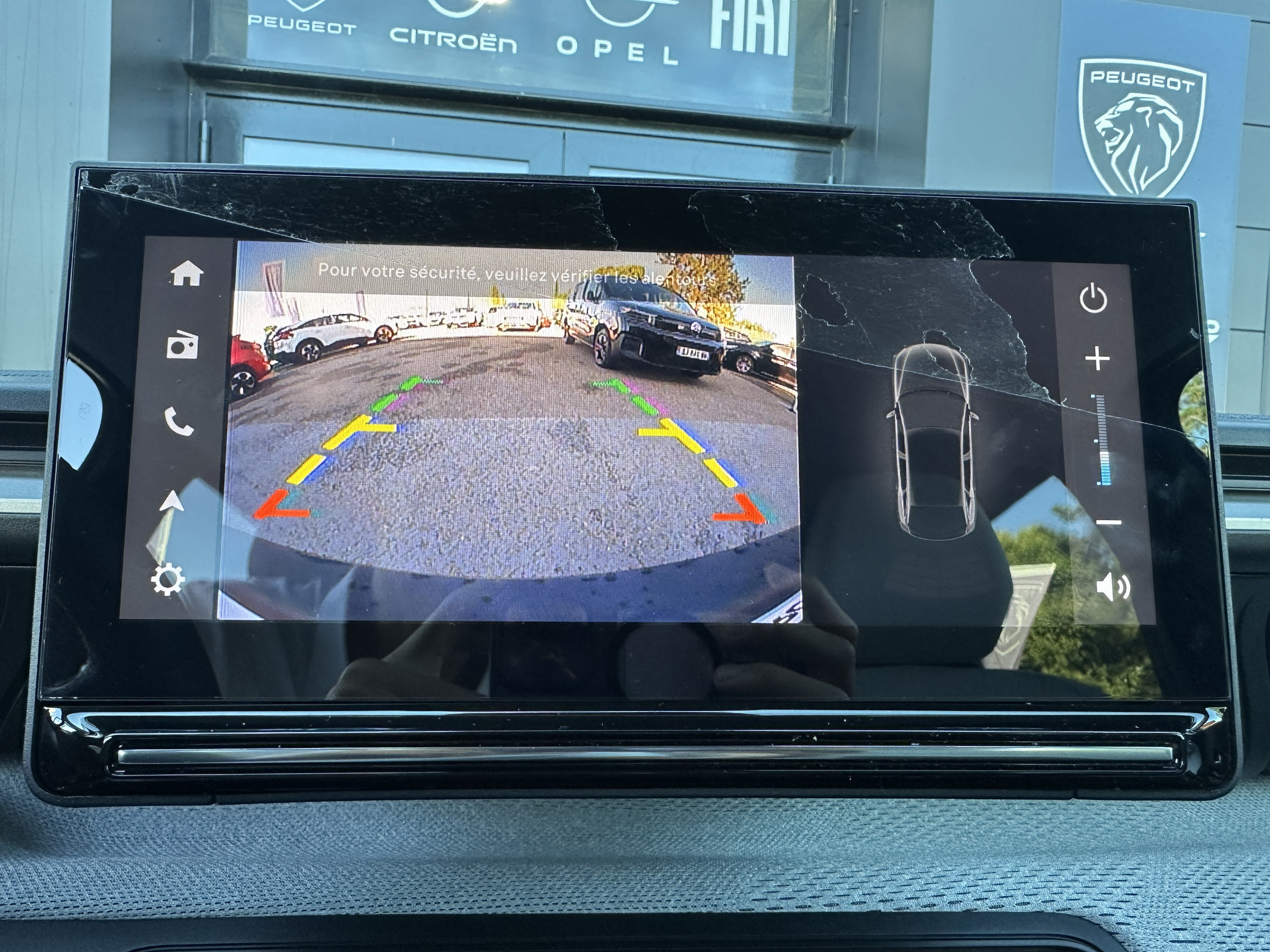 Citroën C3  IV PureTech 100 BVM6 MAX groupe Vergnon