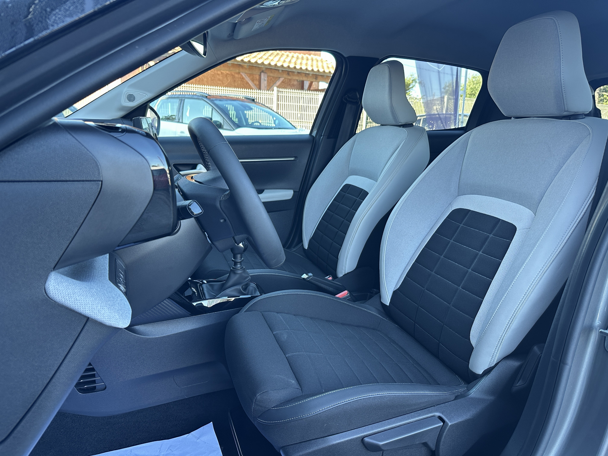 Citroën C3  IV PureTech 100 BVM6 MAX groupe Vergnon