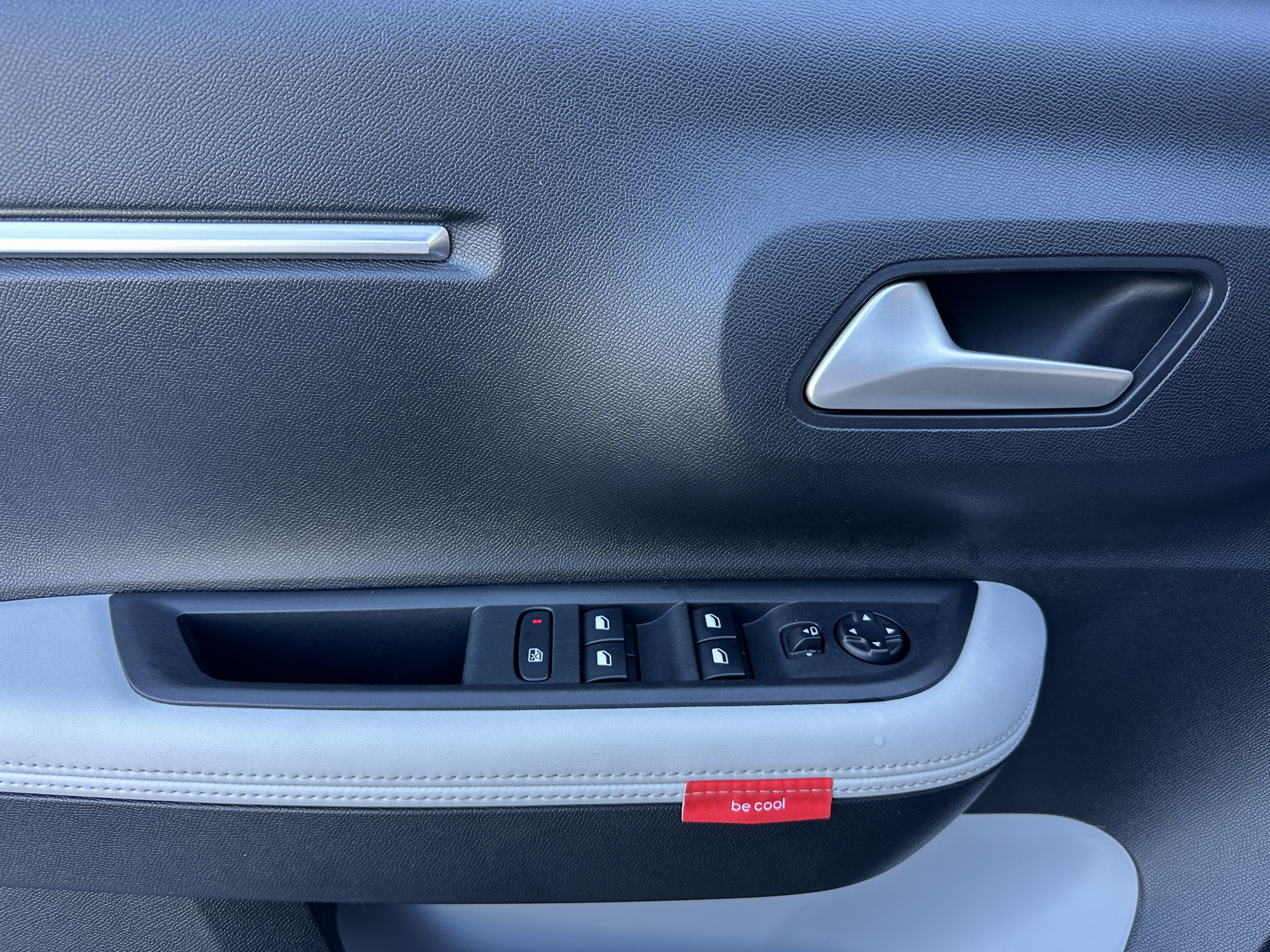 Citroën C3  IV PureTech 100 BVM6 MAX groupe Vergnon