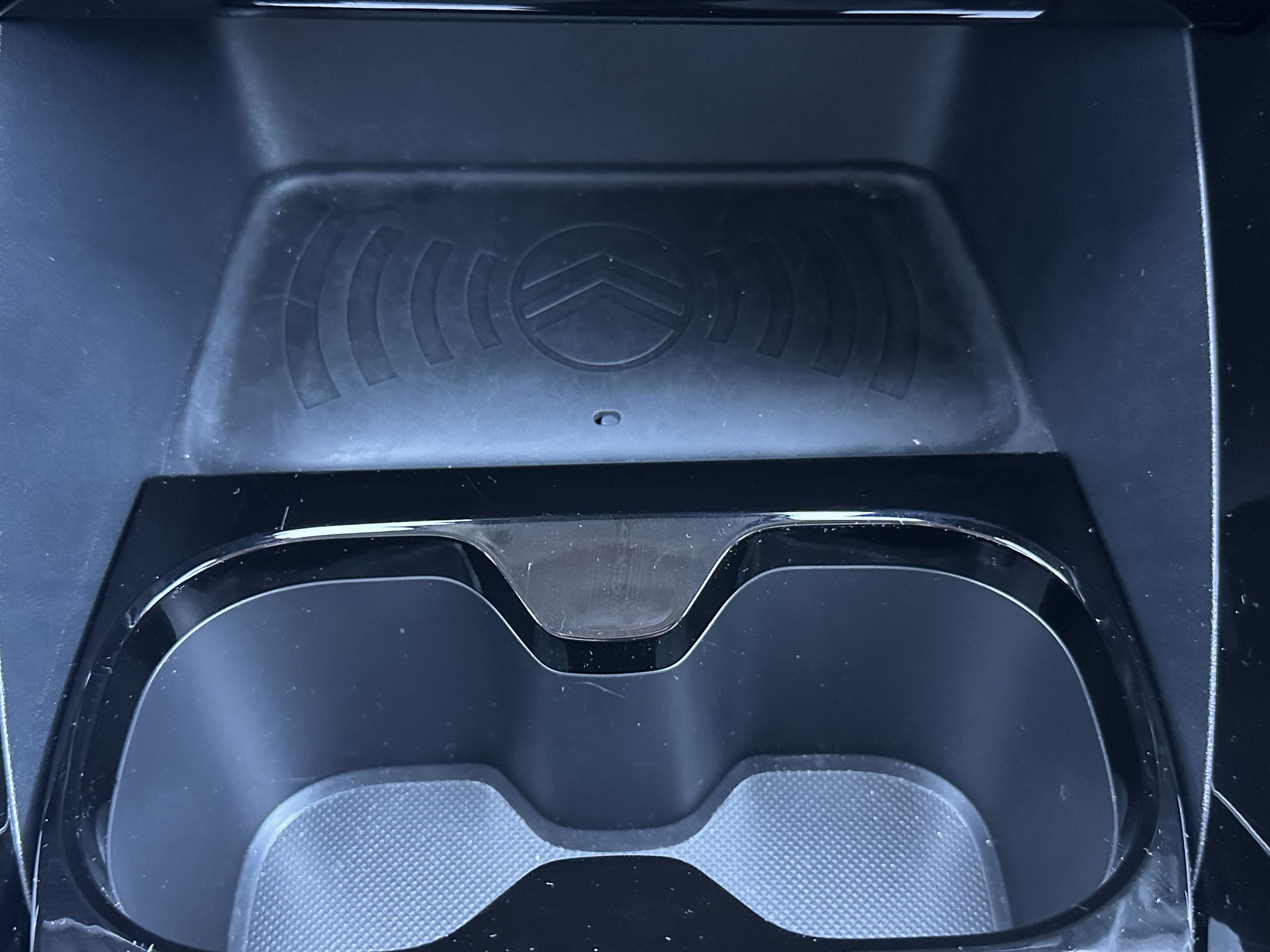 Citroën C3  IV PureTech 100 BVM6 MAX groupe Vergnon