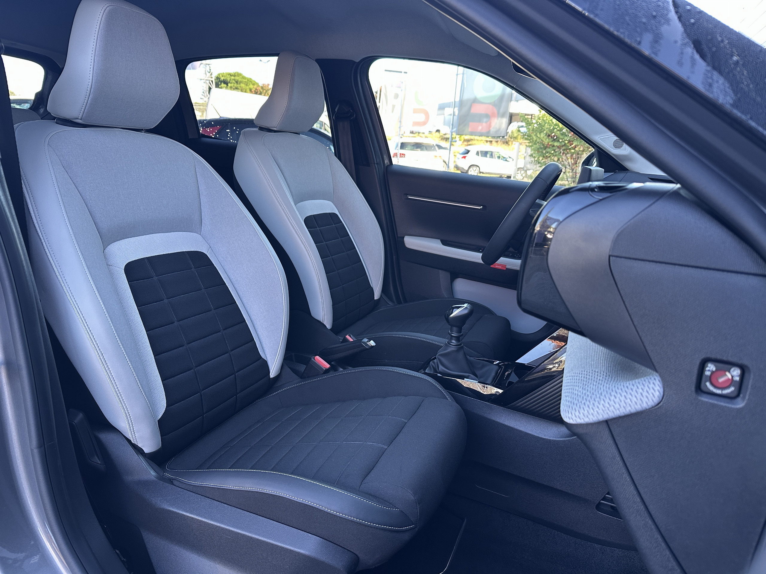 Citroën C3  IV PureTech 100 BVM6 MAX groupe Vergnon