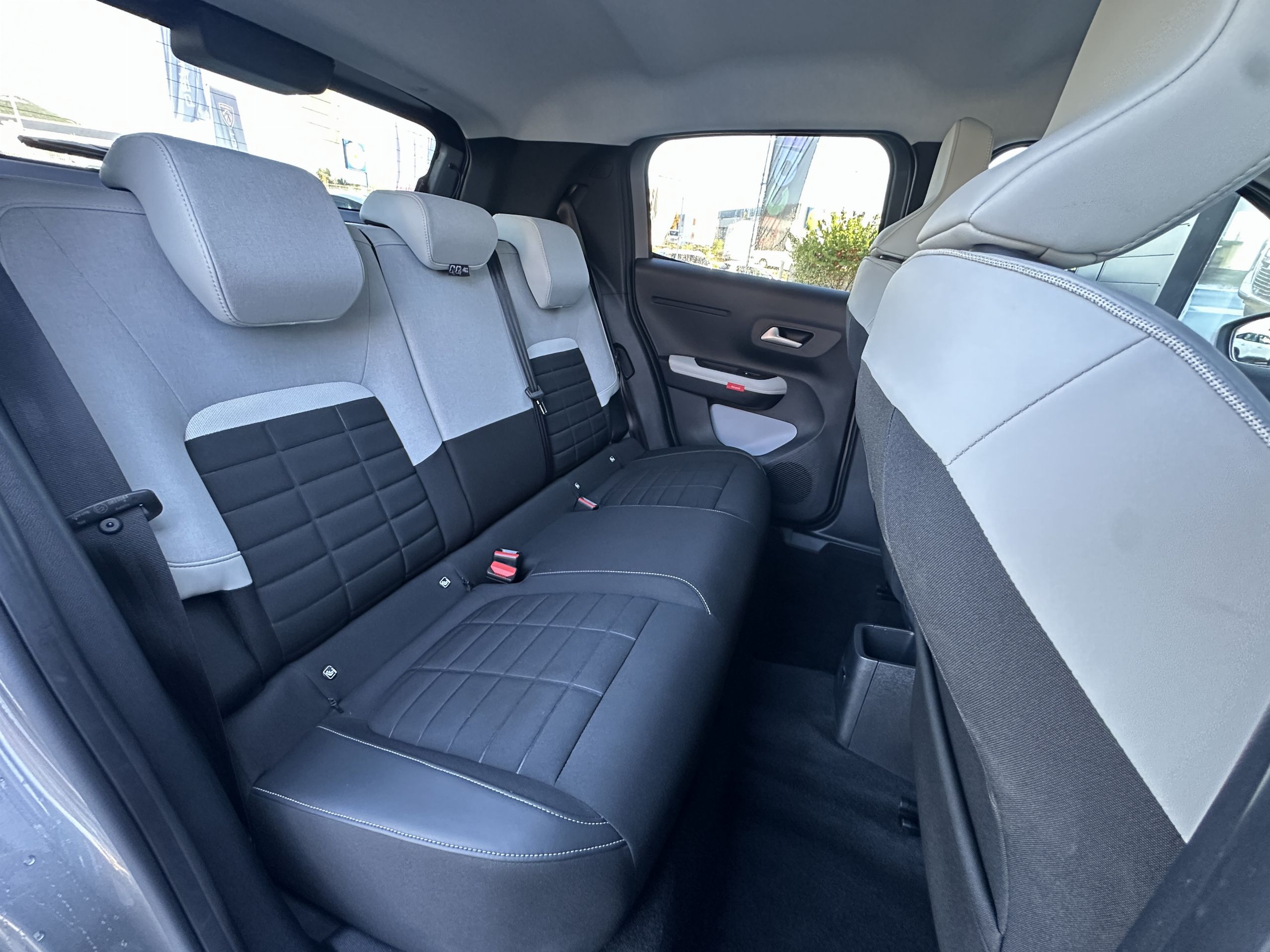 Citroën C3  IV PureTech 100 BVM6 MAX groupe Vergnon