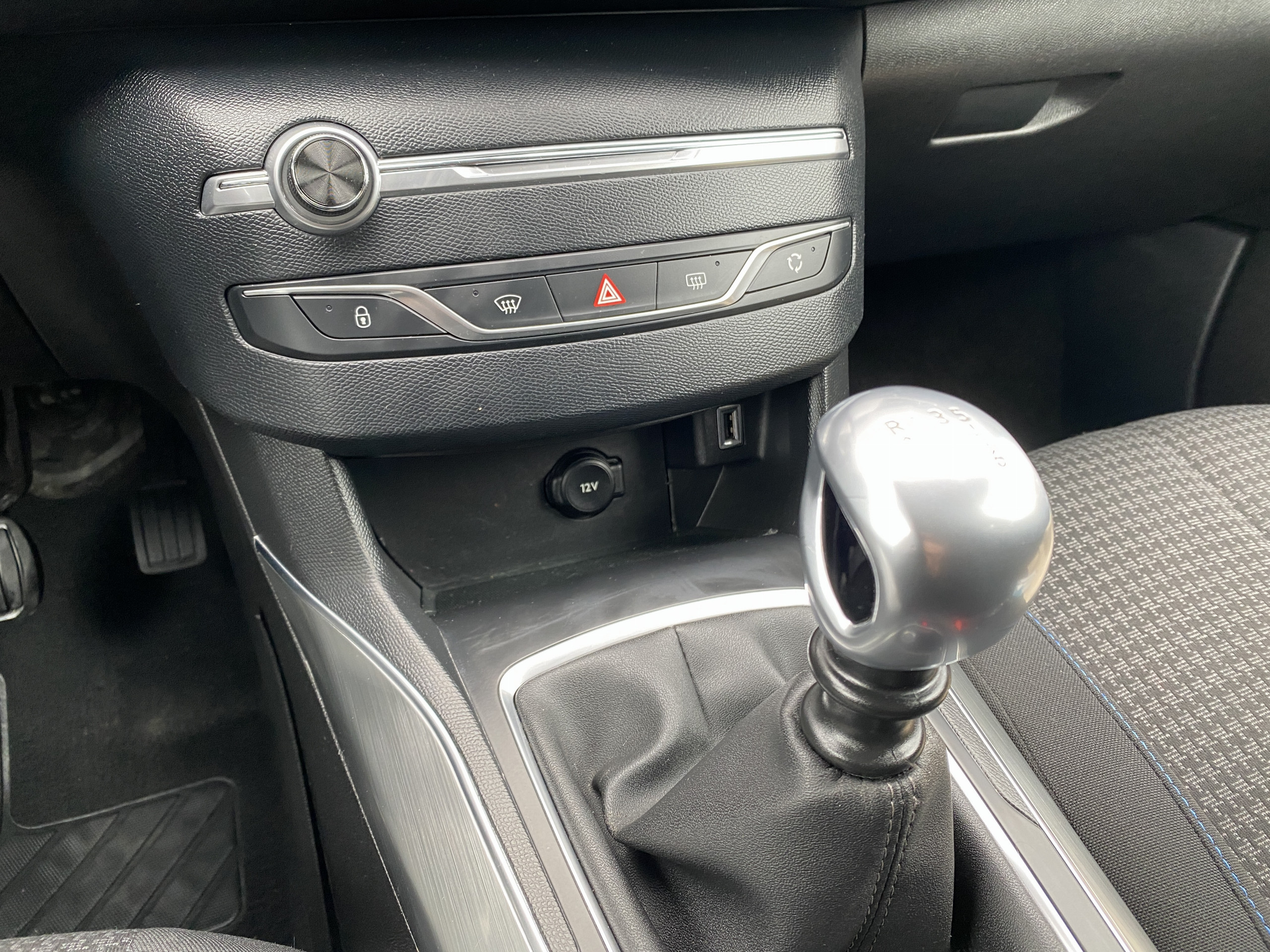 Peugeot 308  II 1.2 Puretech 130 S&S STYLE groupe Vergnon