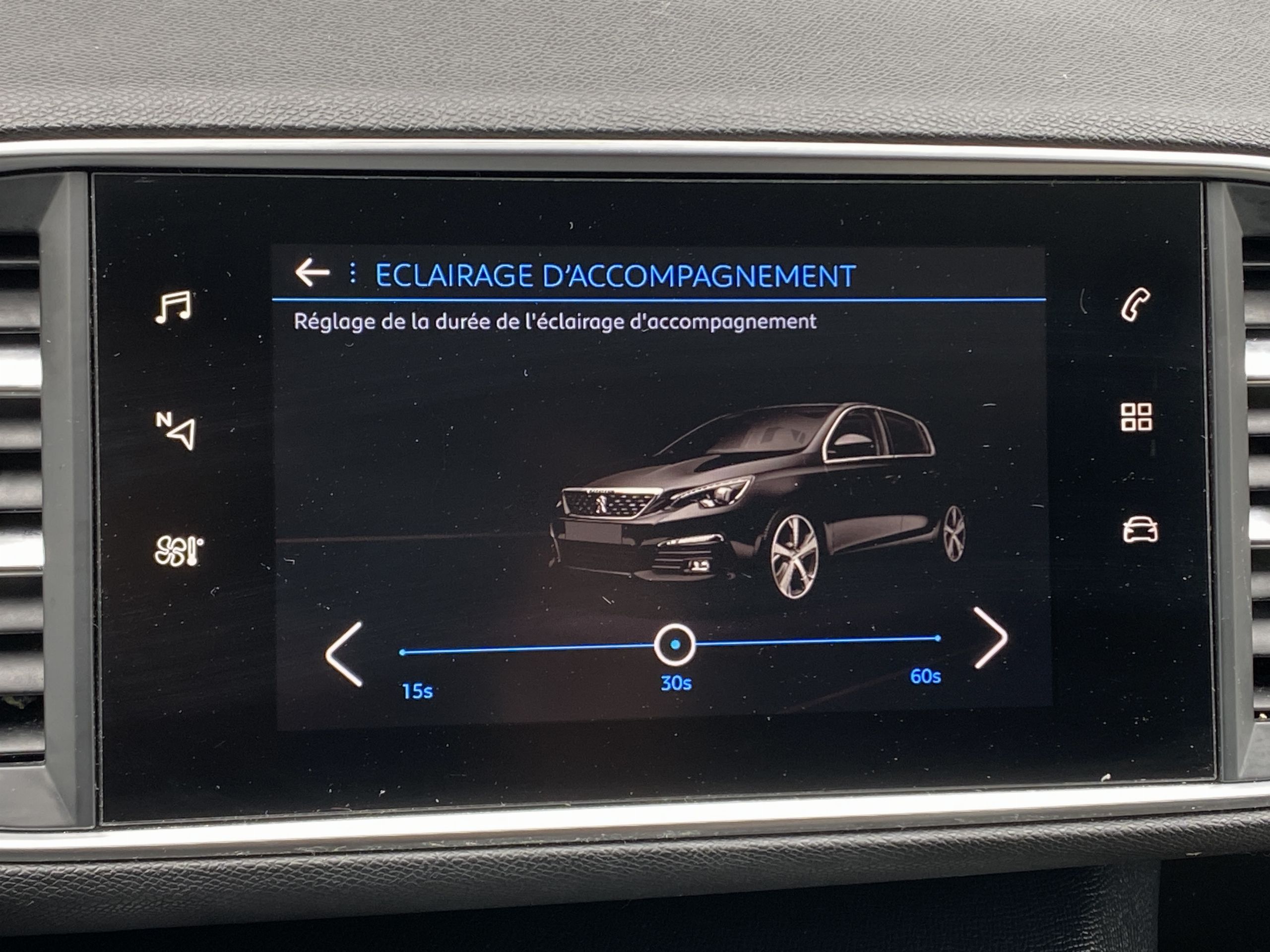 Peugeot 308  II 1.2 Puretech 130 S&S STYLE groupe Vergnon