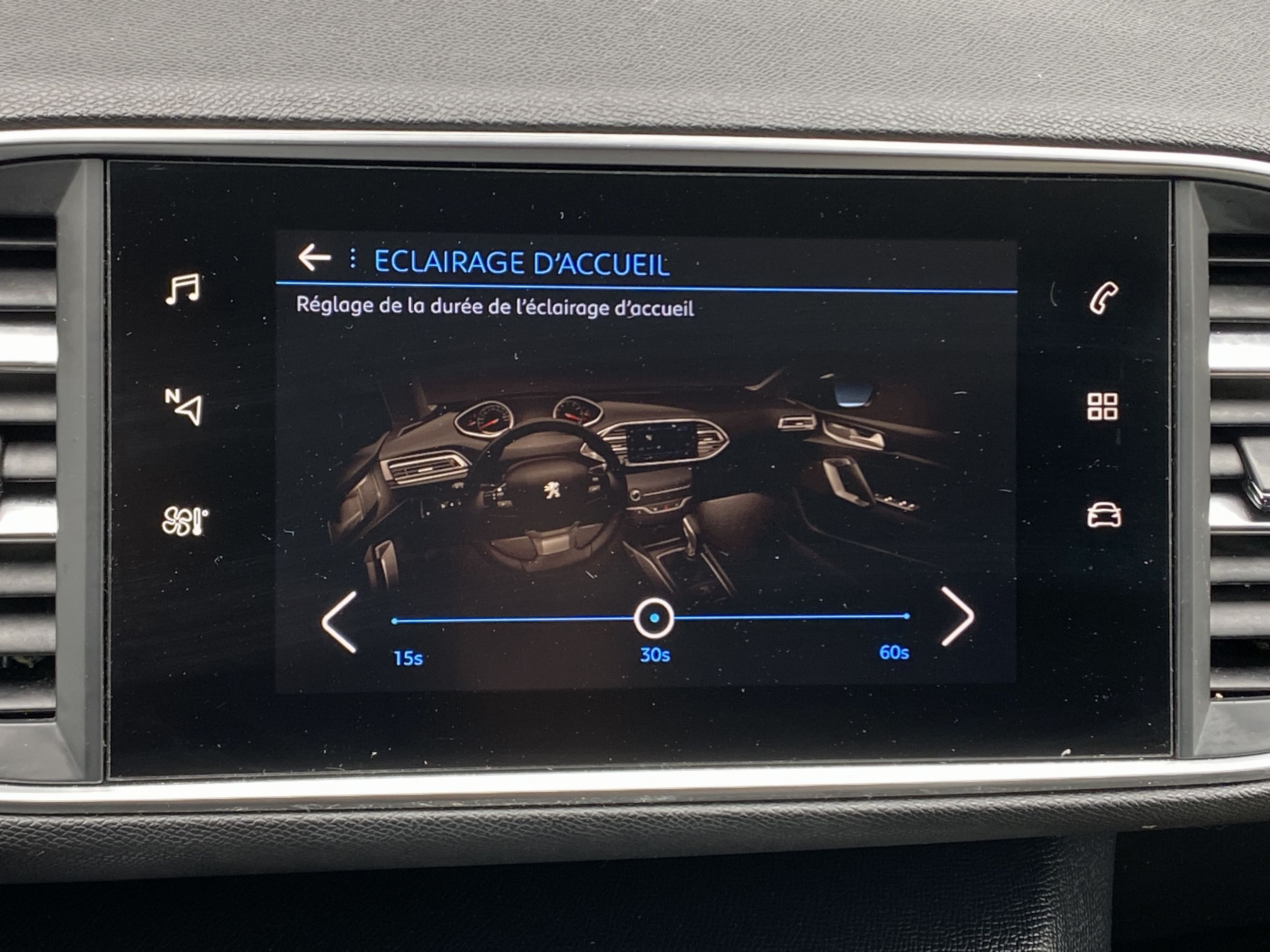 Peugeot 308  II 1.2 Puretech 130 S&S STYLE groupe Vergnon