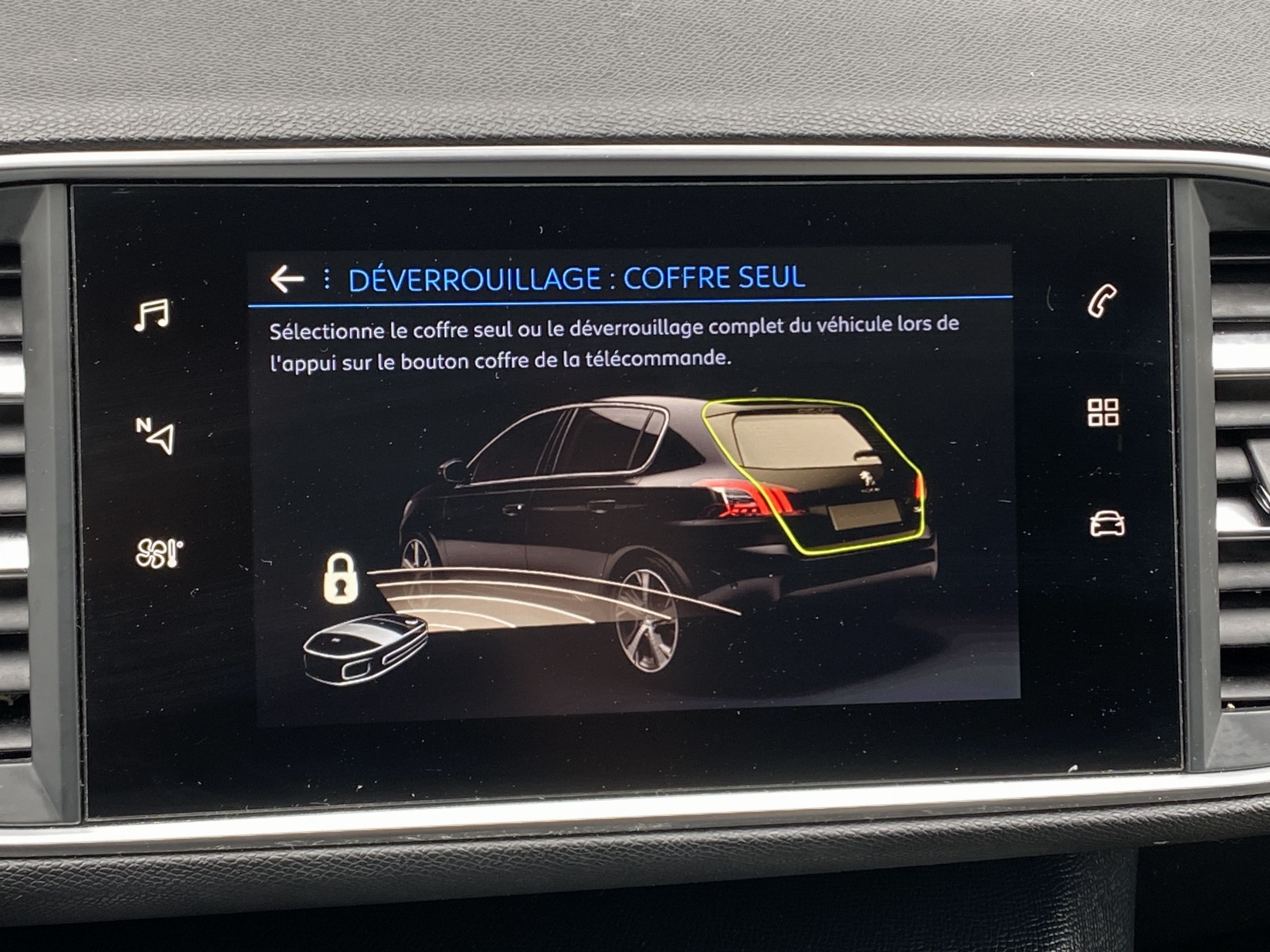 Peugeot 308  II 1.2 Puretech 130 S&S STYLE groupe Vergnon