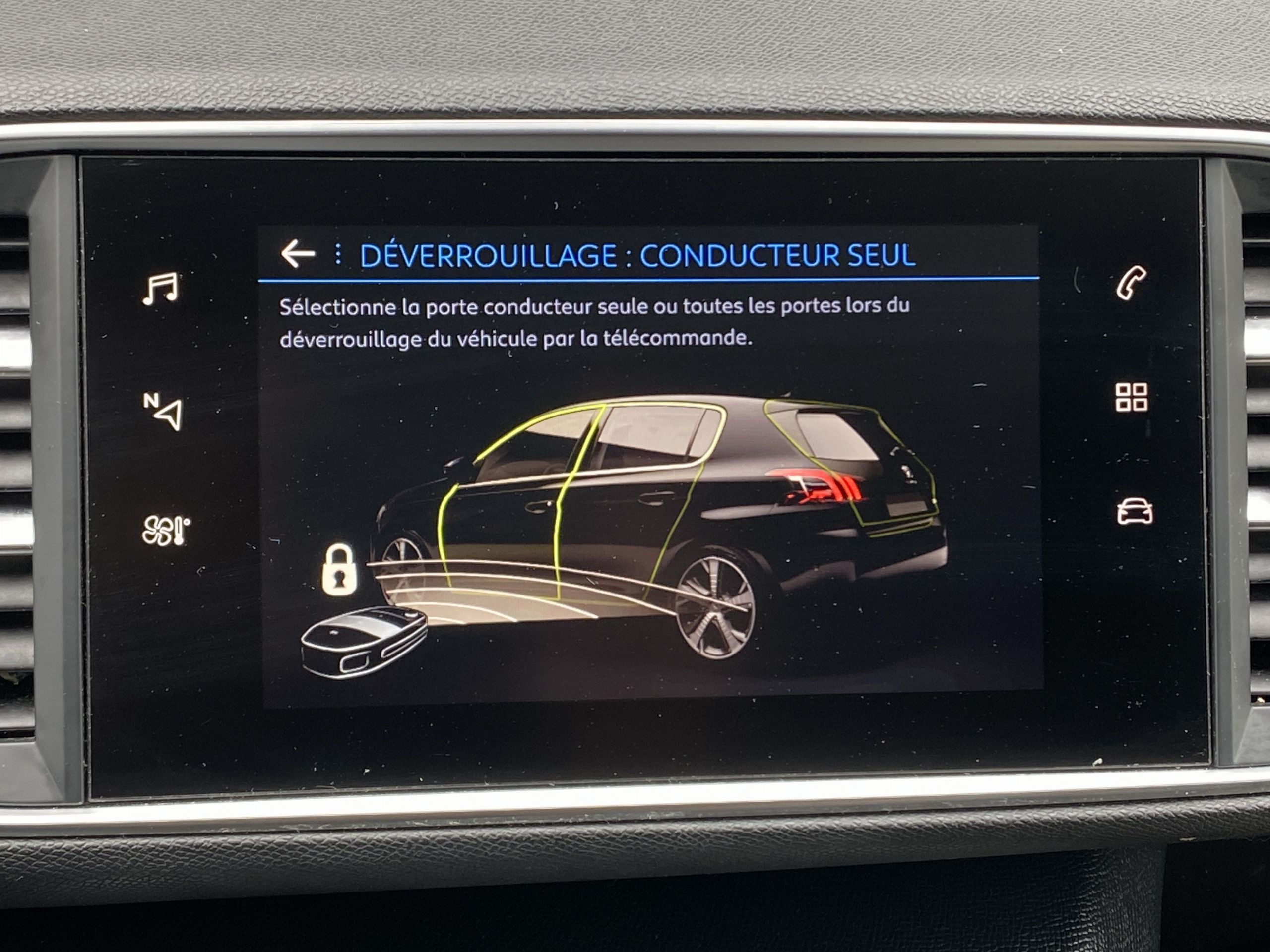 Peugeot 308  II 1.2 Puretech 130 S&S STYLE groupe Vergnon