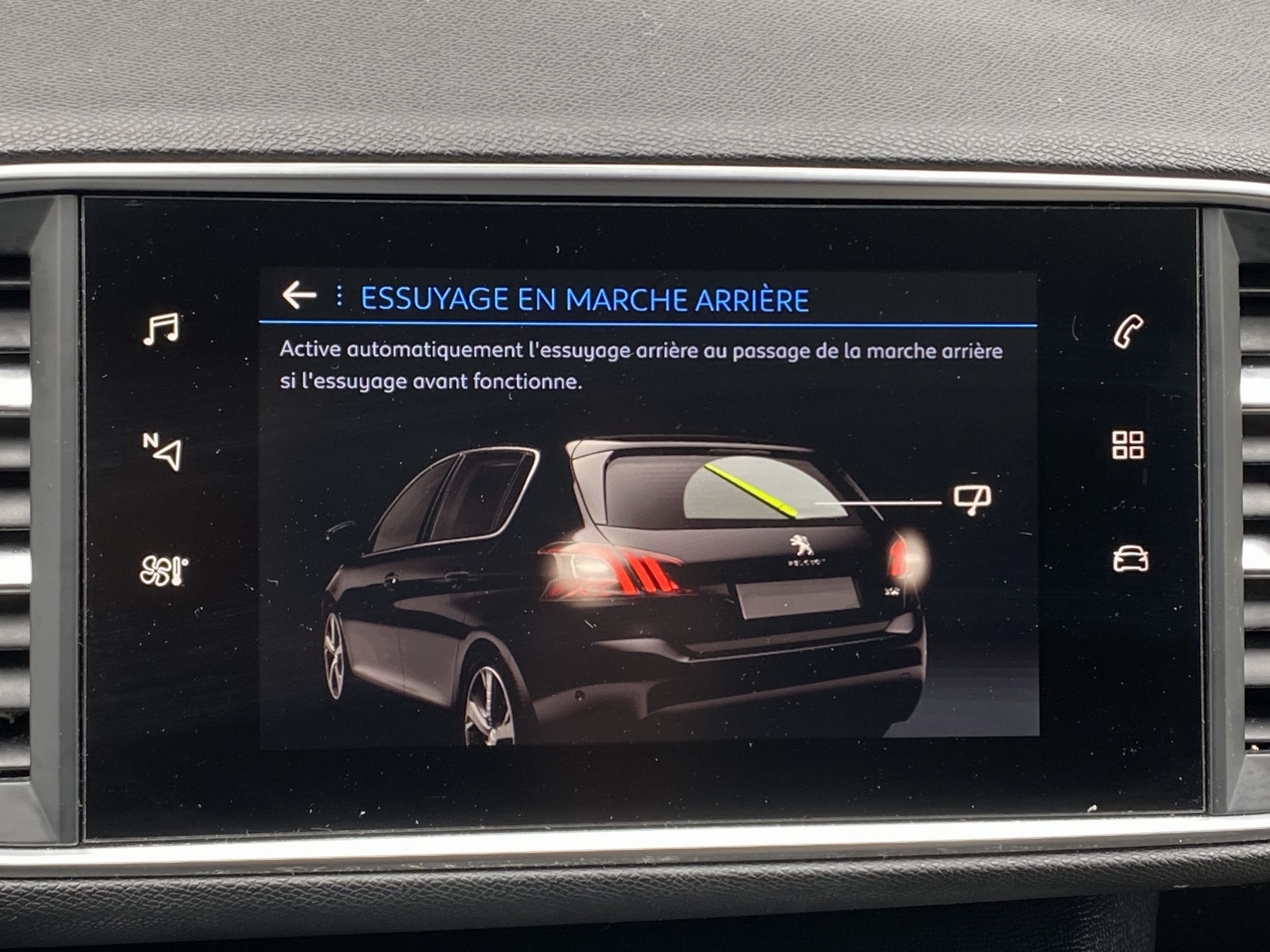 Peugeot 308  II 1.2 Puretech 130 S&S STYLE groupe Vergnon