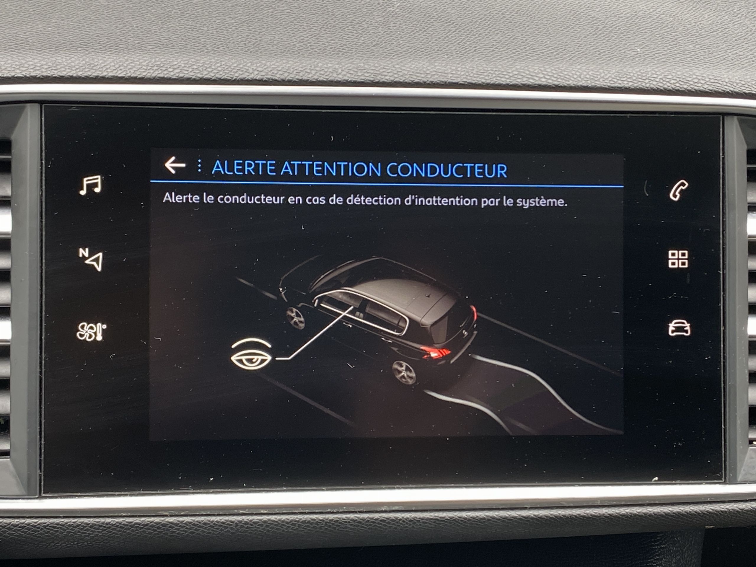 Peugeot 308  II 1.2 Puretech 130 S&S STYLE groupe Vergnon