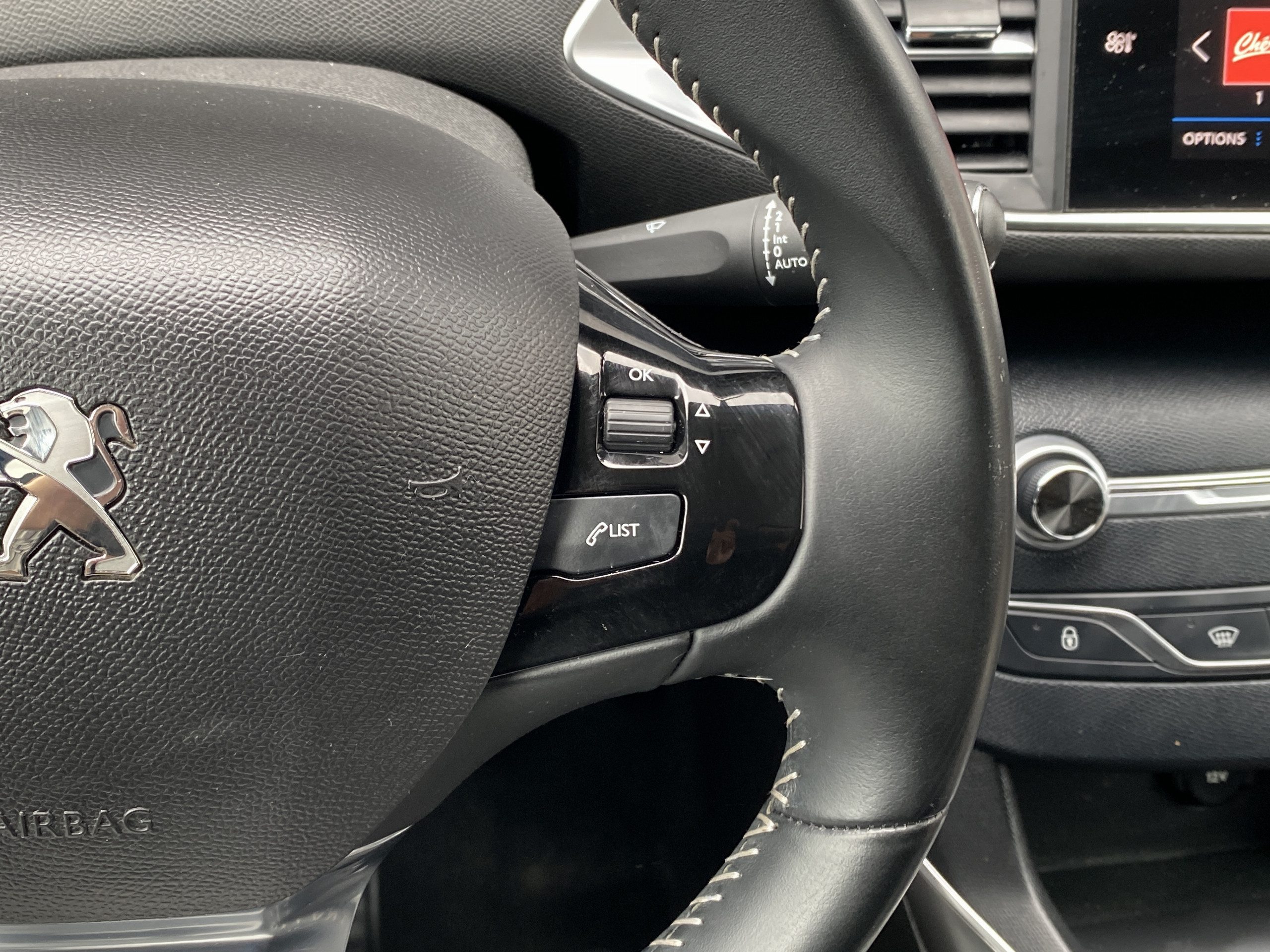 Peugeot 308  II 1.2 Puretech 130 S&S STYLE groupe Vergnon