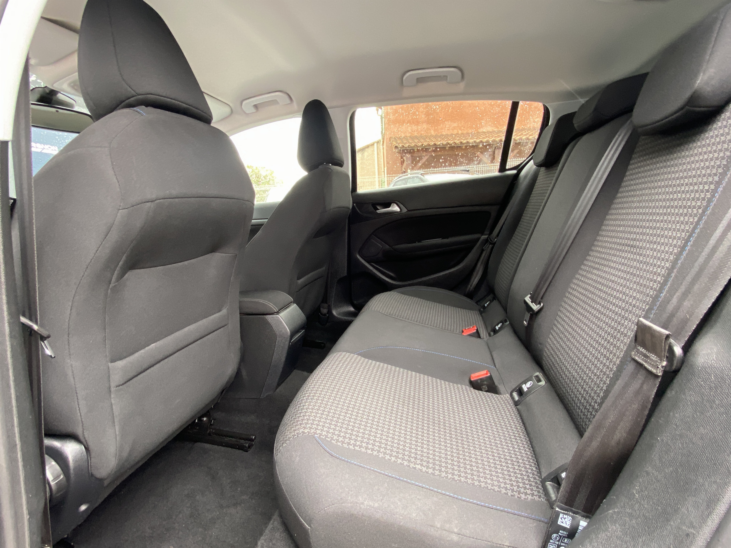 Peugeot 308  II 1.2 Puretech 130 S&S STYLE groupe Vergnon